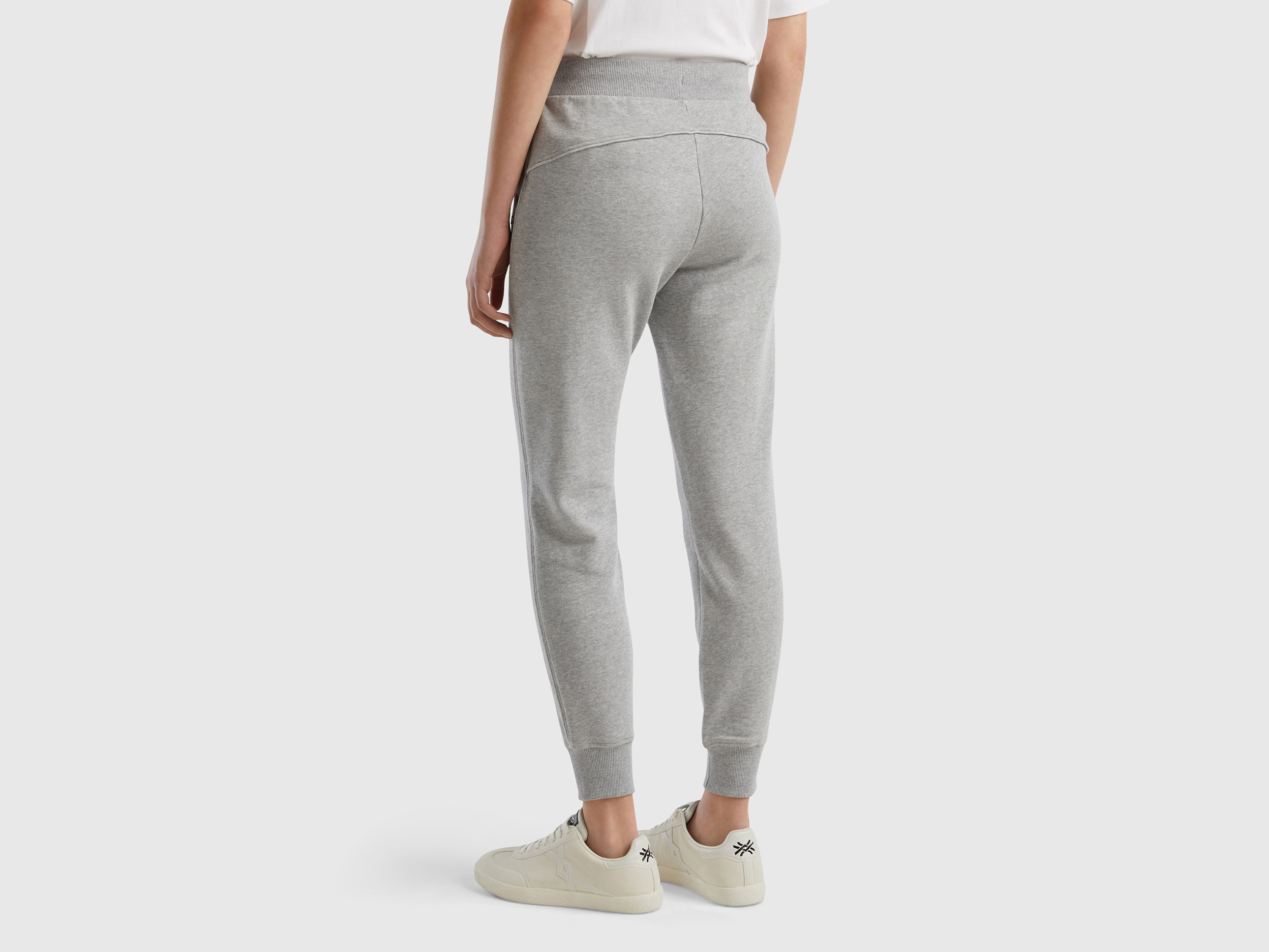 Jogging avec cordon de serrage – Image 2