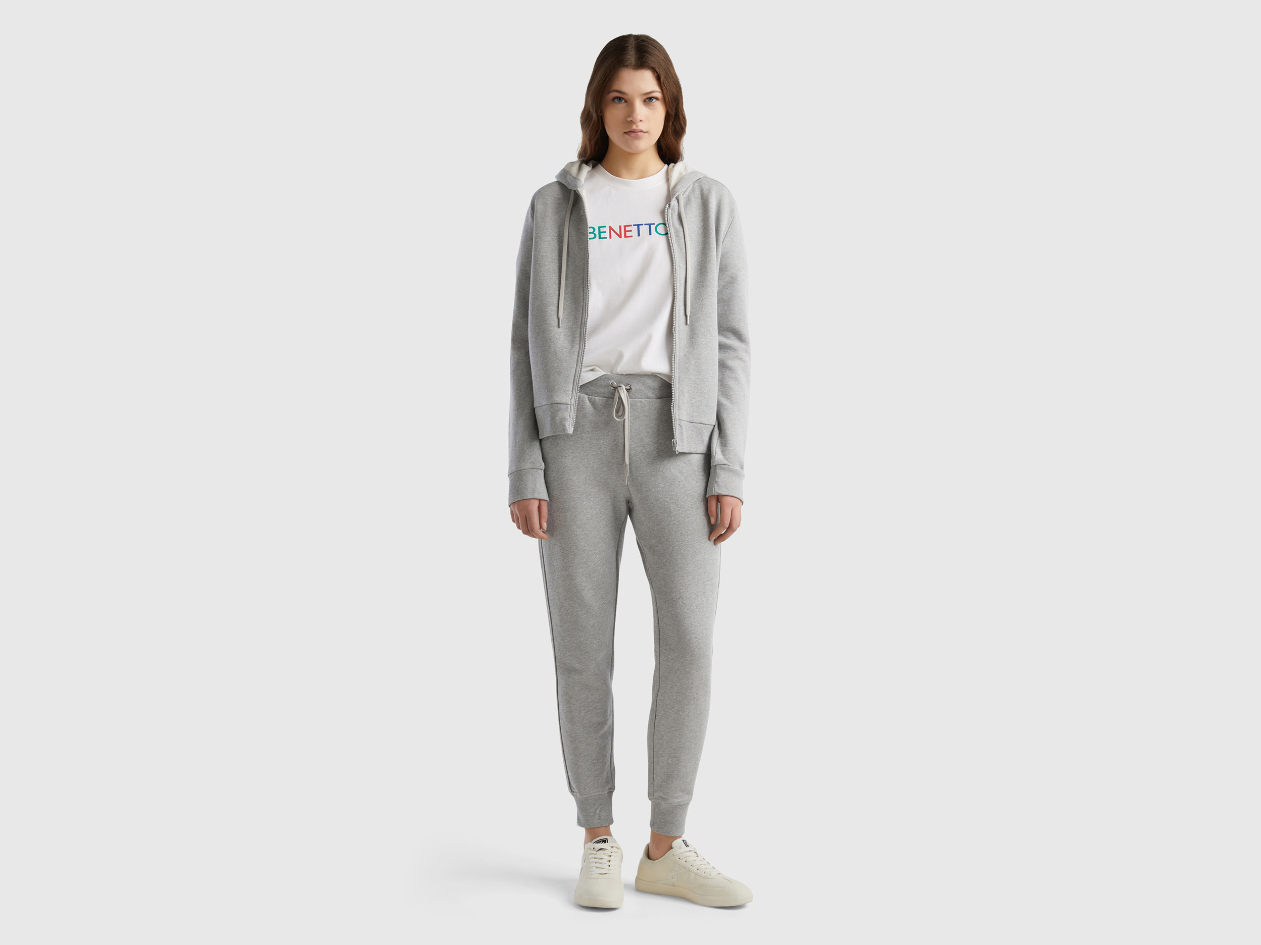 Jogging avec cordon de serrage – Image 5