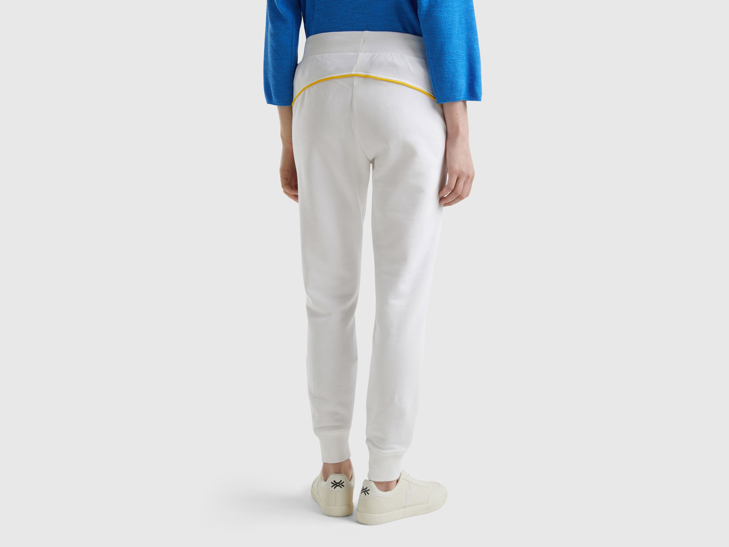 Jogging avec cordon de serrage – Image 2