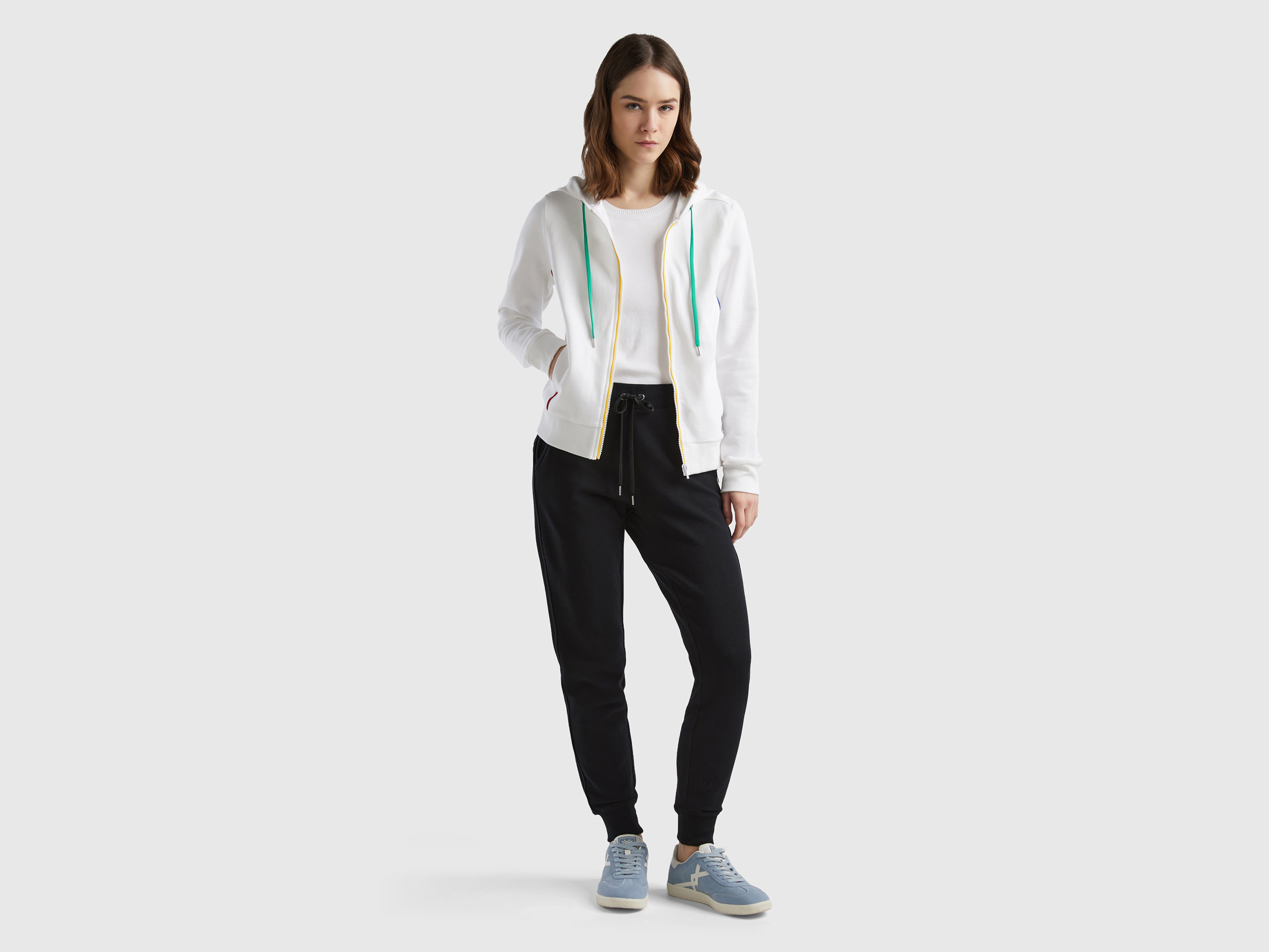 Jogging avec cordon de serrage – Image 5