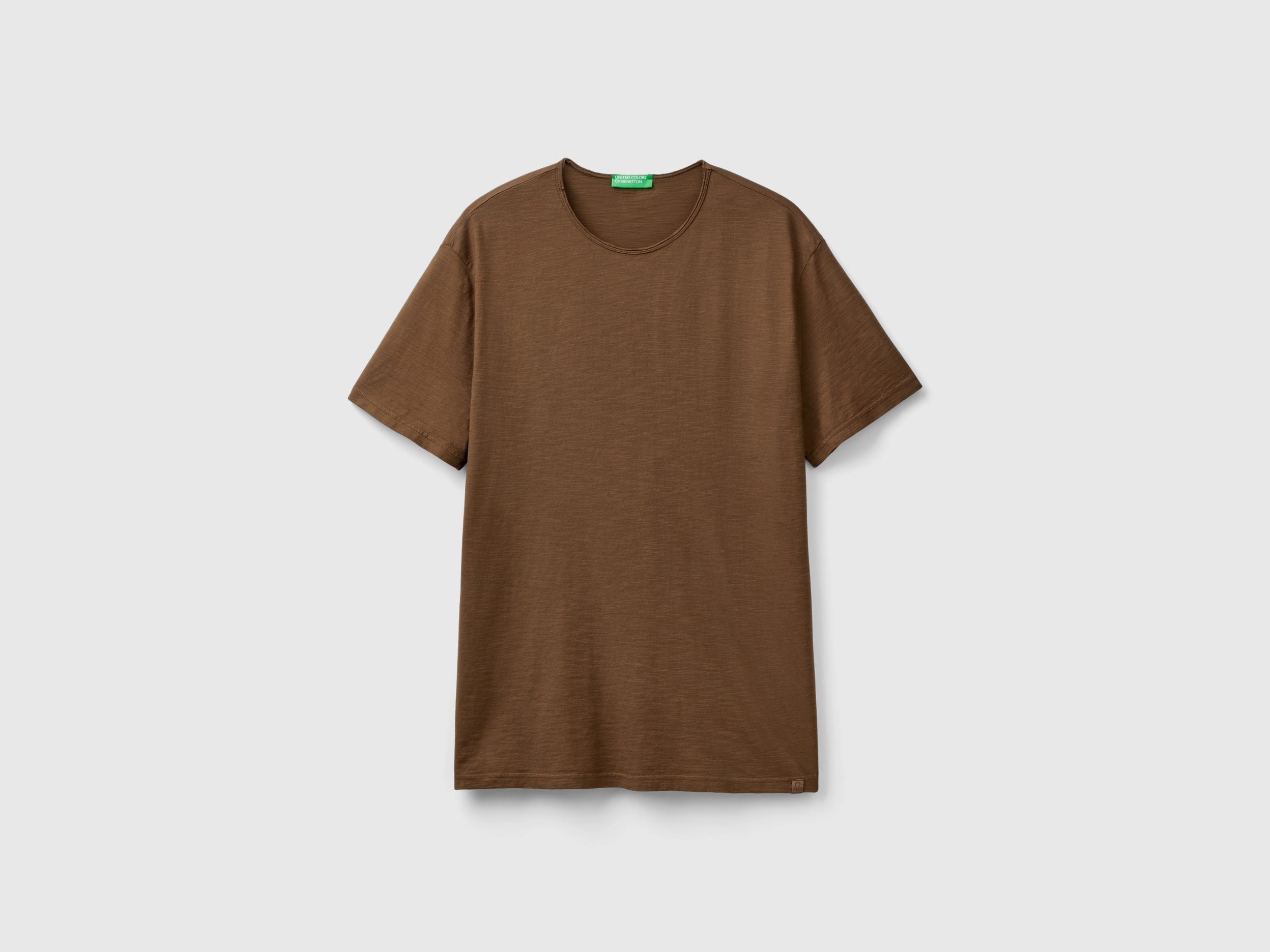 T-shirt coton slub – Image 3