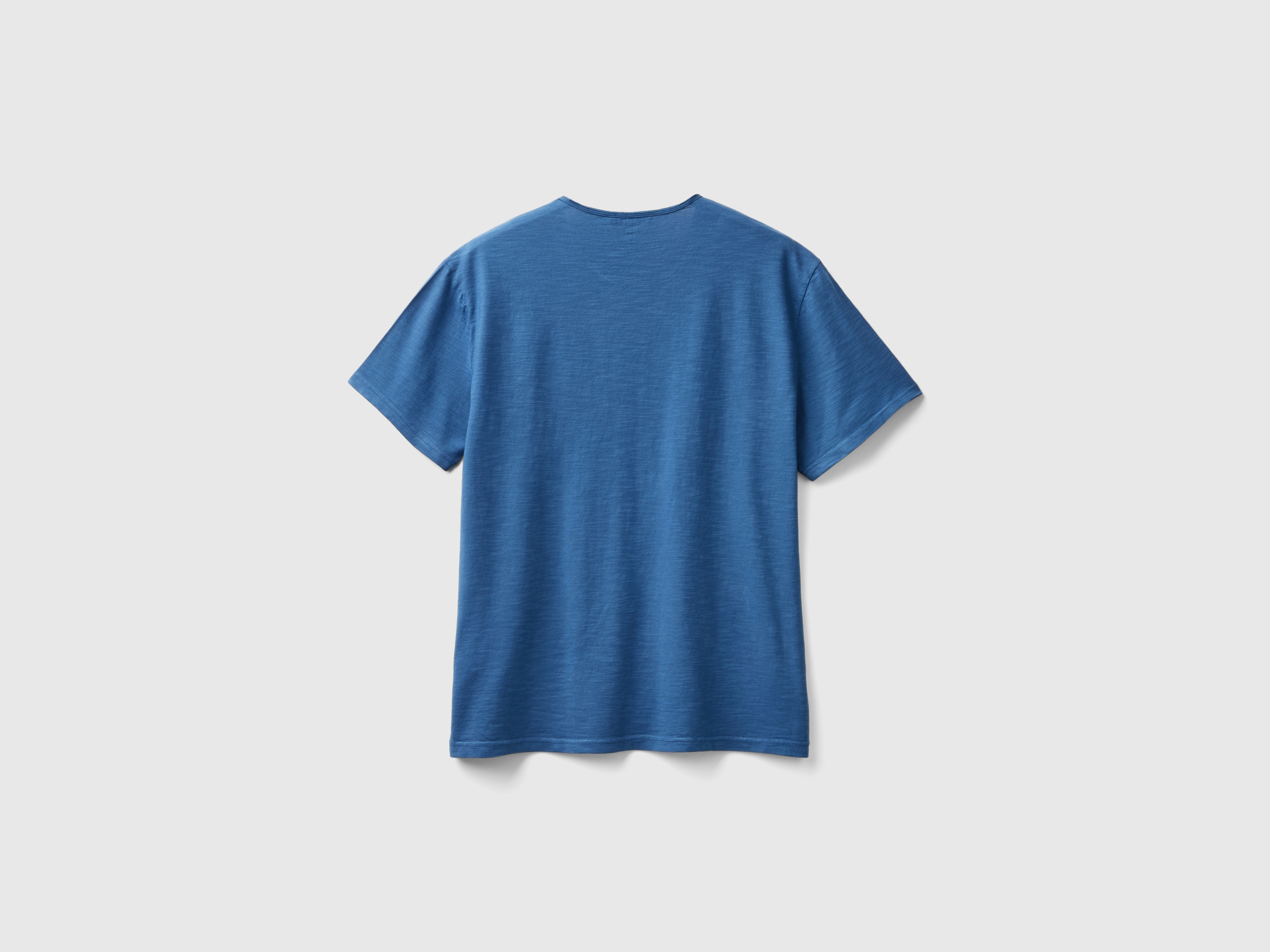 T-shirt coton slub – Image 4