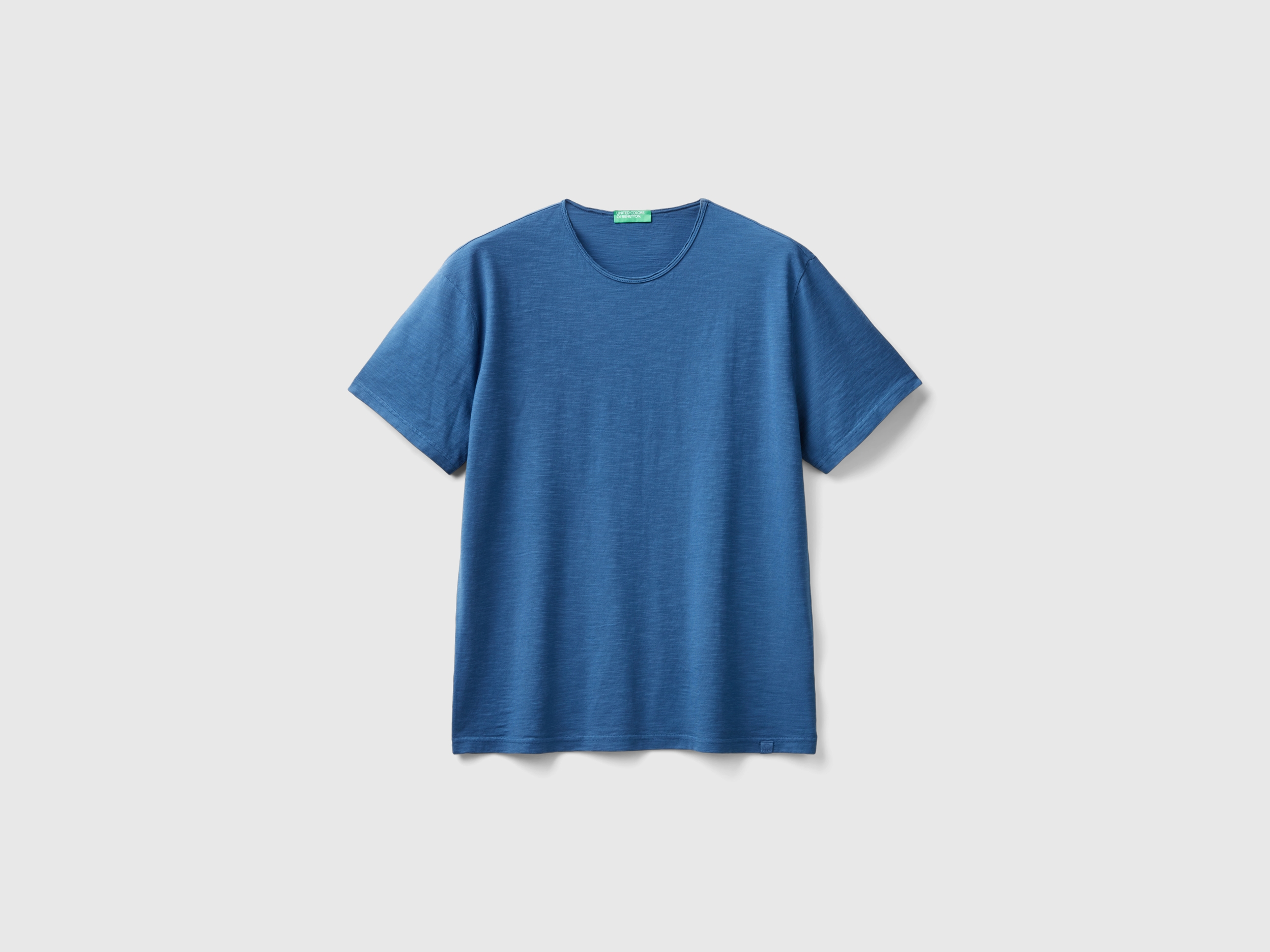 T-shirt coton slub – Image 3