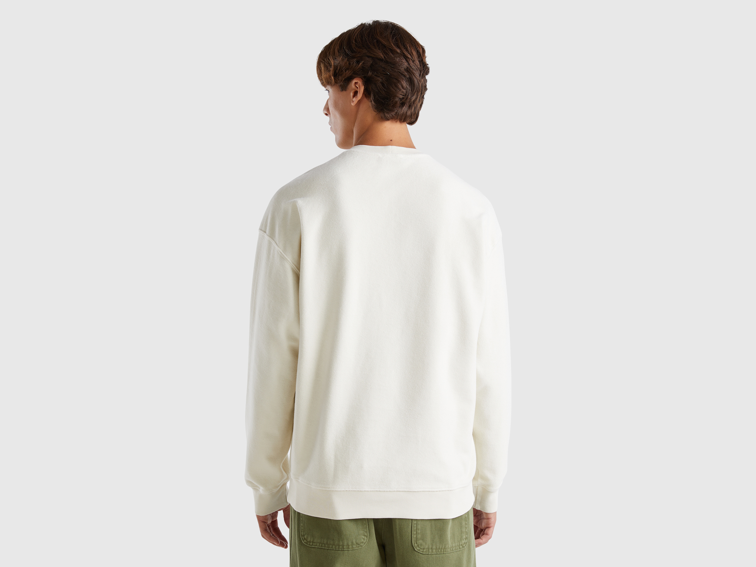 Sweat col rond – Image 2