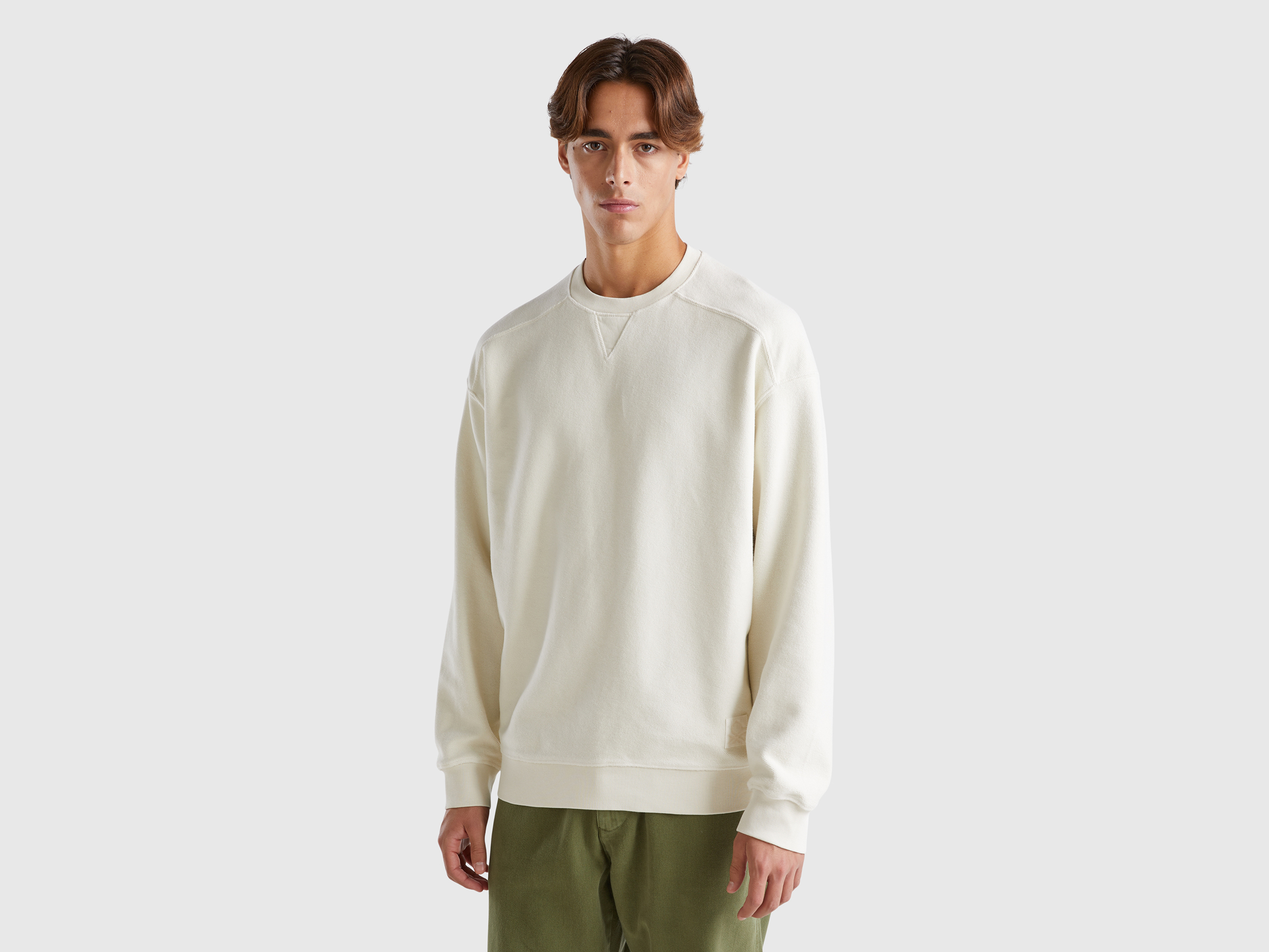 Sweat col rond Sweat col rond