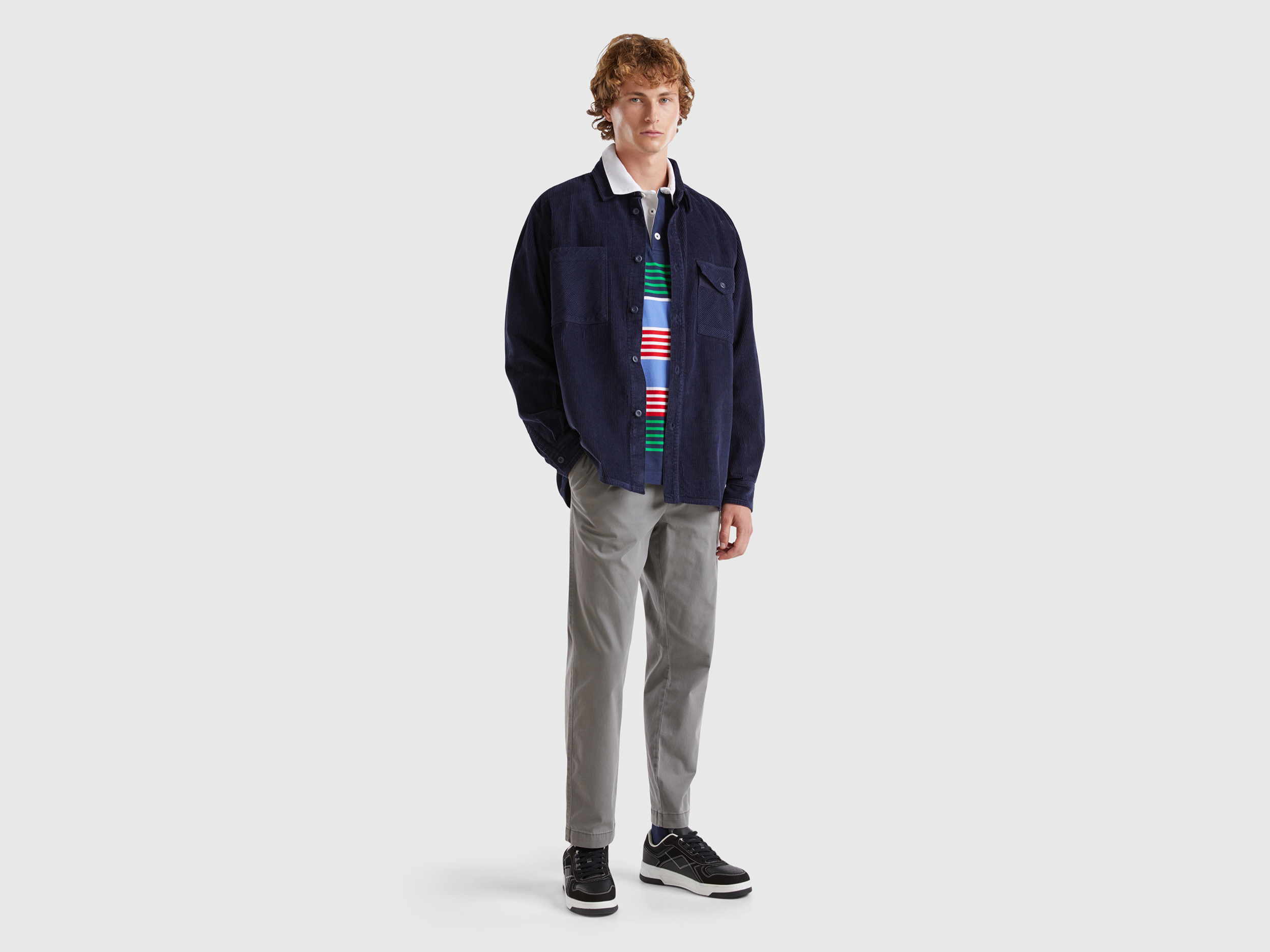 Chino coton stretch – Image 4