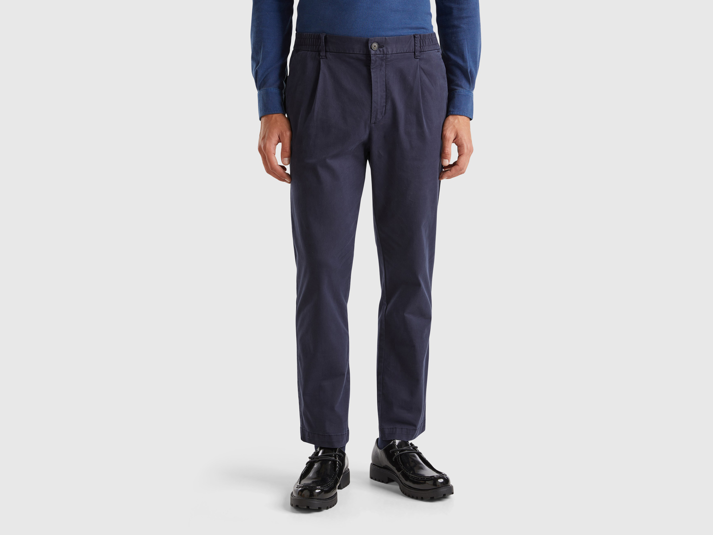 Chino coton stretch Chino coton stretch