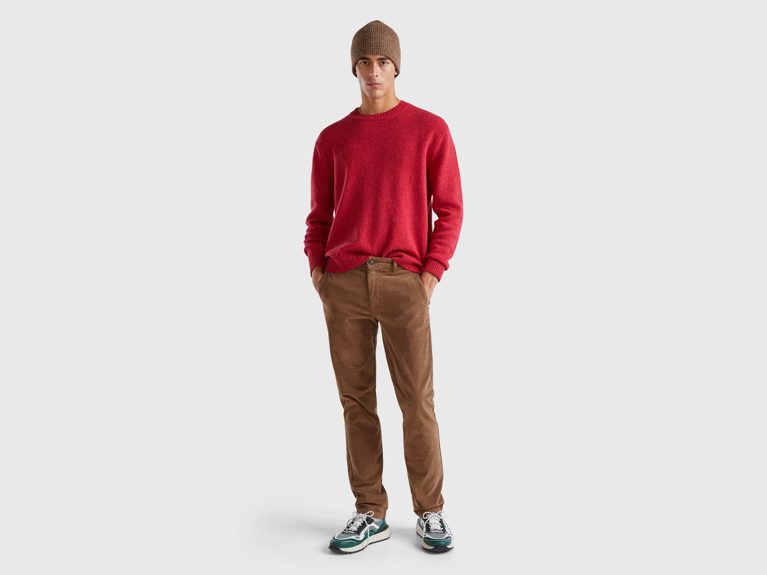 Pantalon slim – Image 3