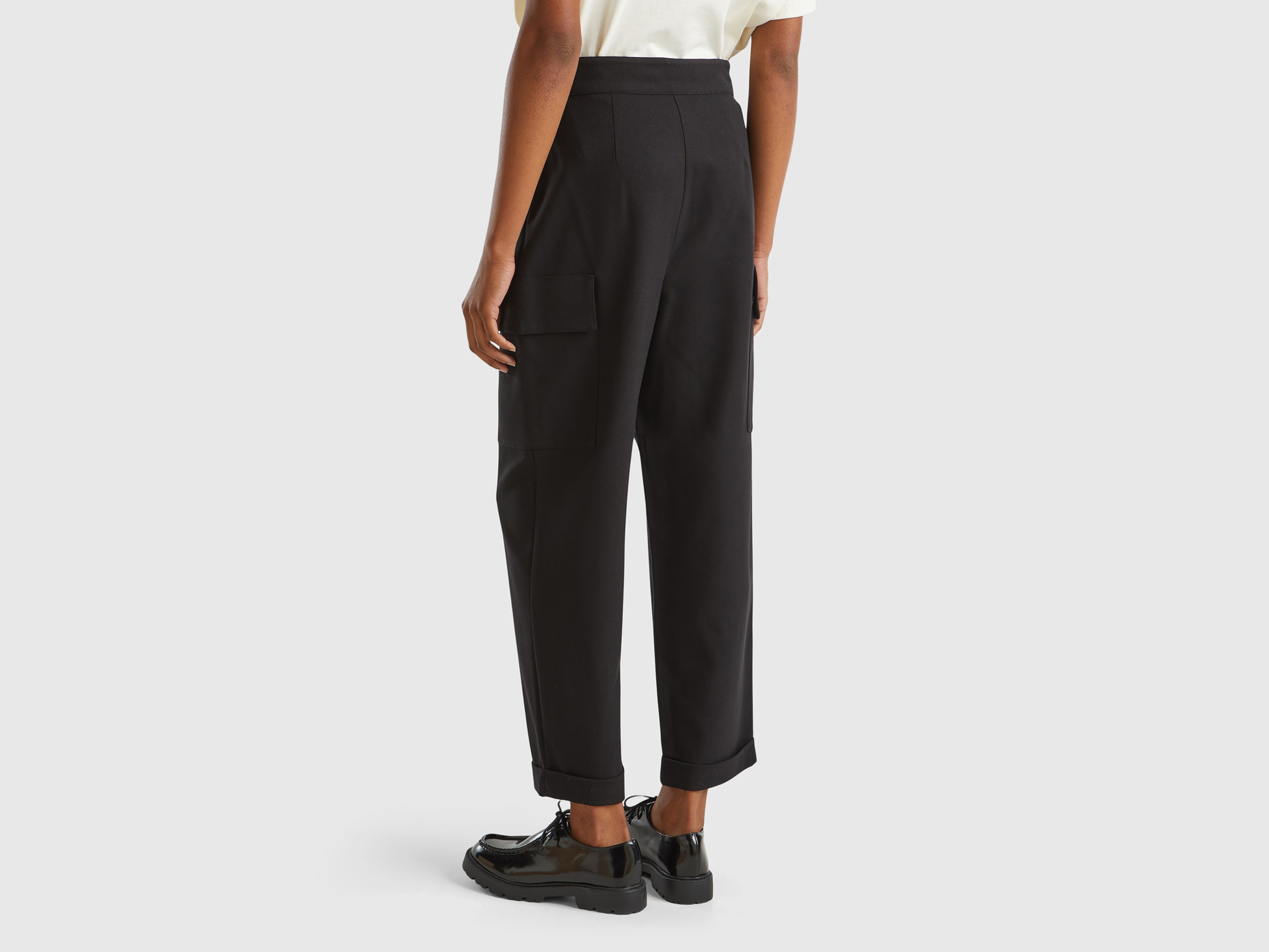 Pantalon cargo Pantalon cargo