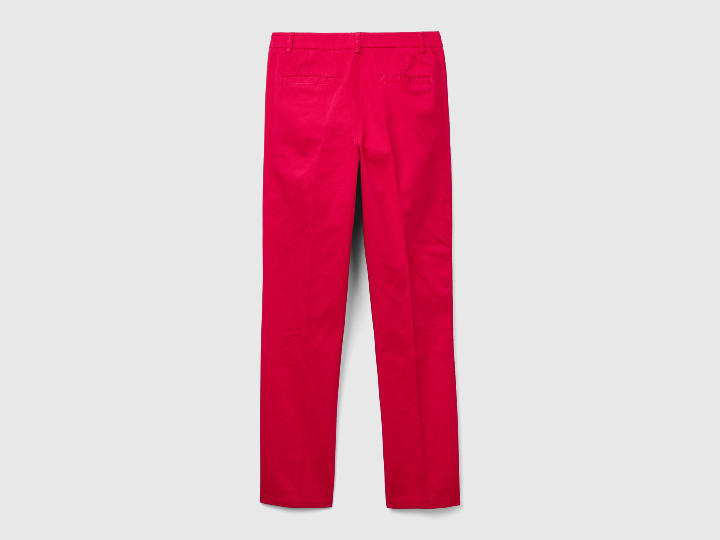 Chino slim fit en coton – Image 4