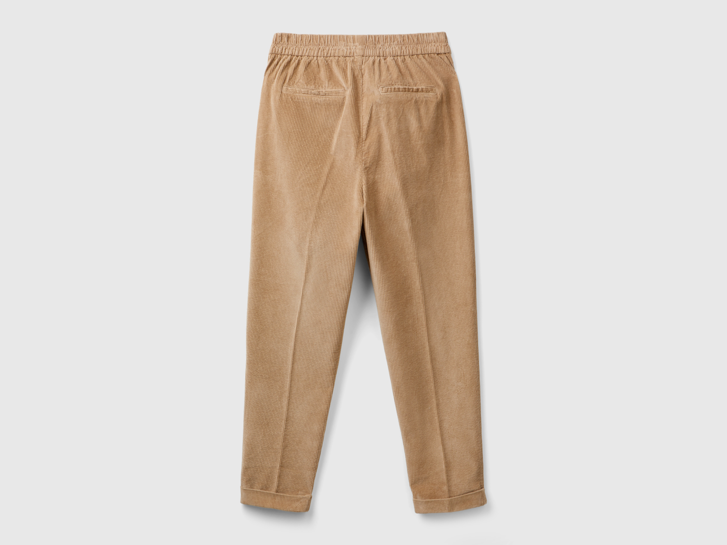 Pantalon chino en velour – Image 4