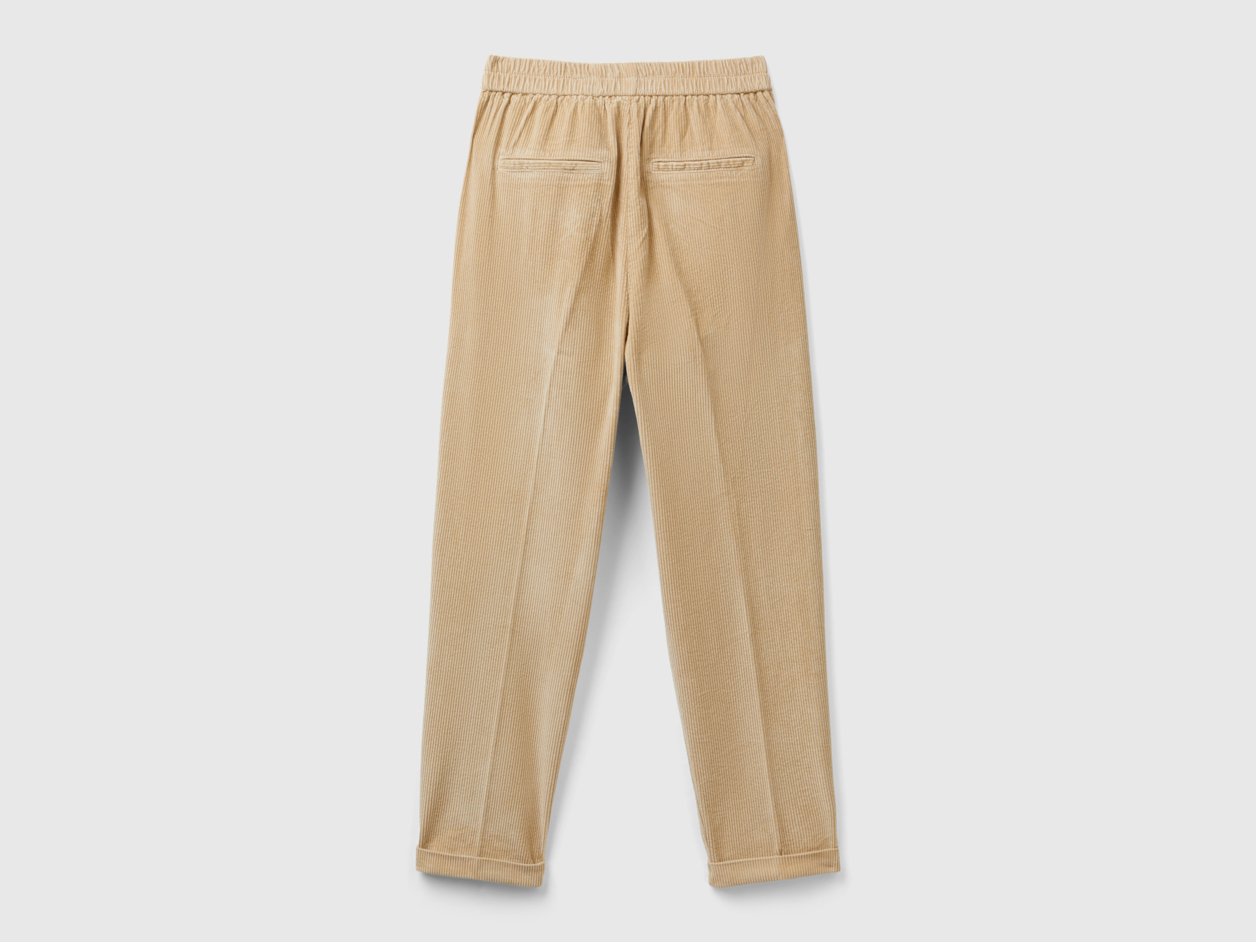 Pantalon chino en velour – Image 4