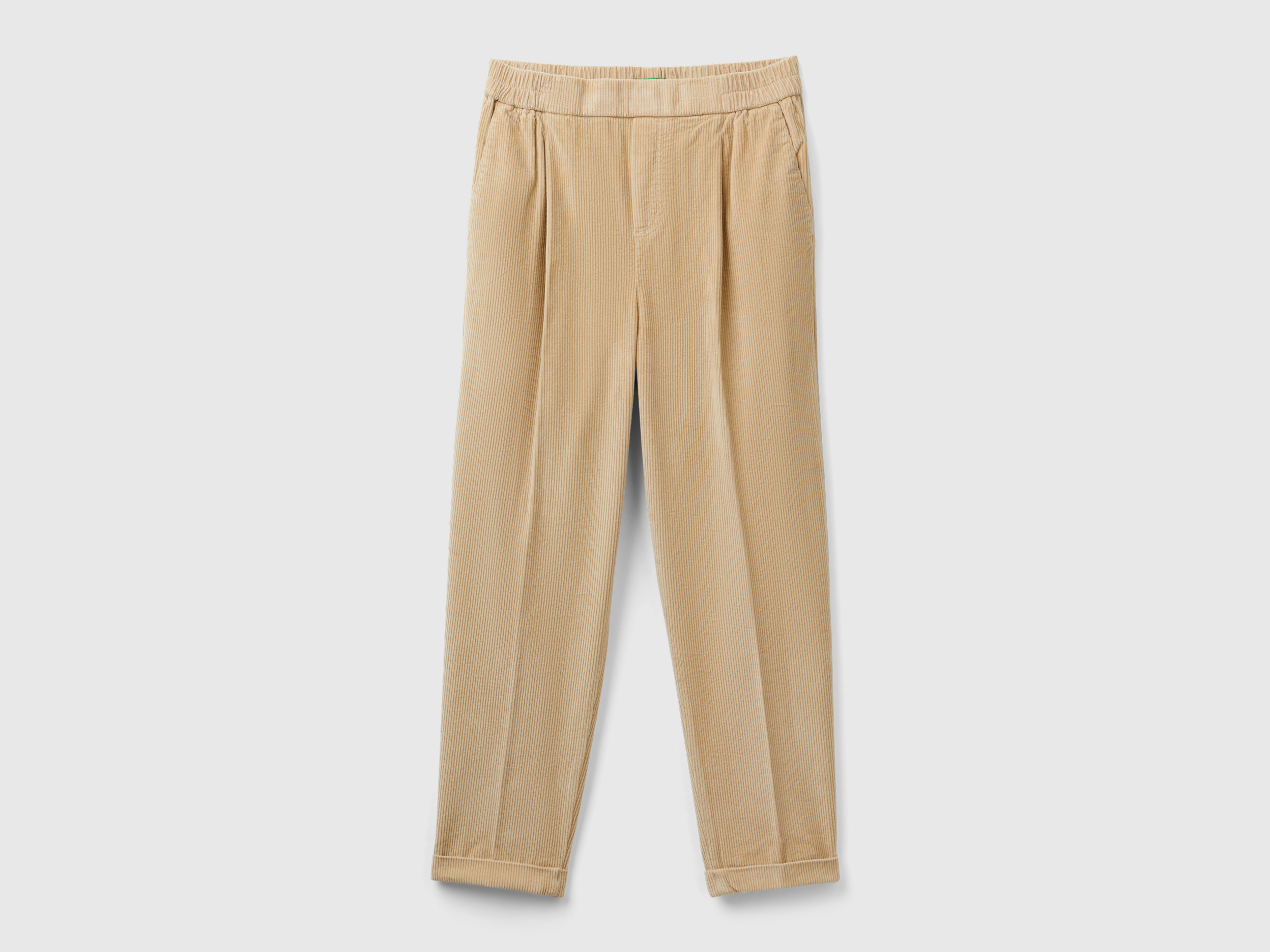 Pantalon chino en velour – Image 3