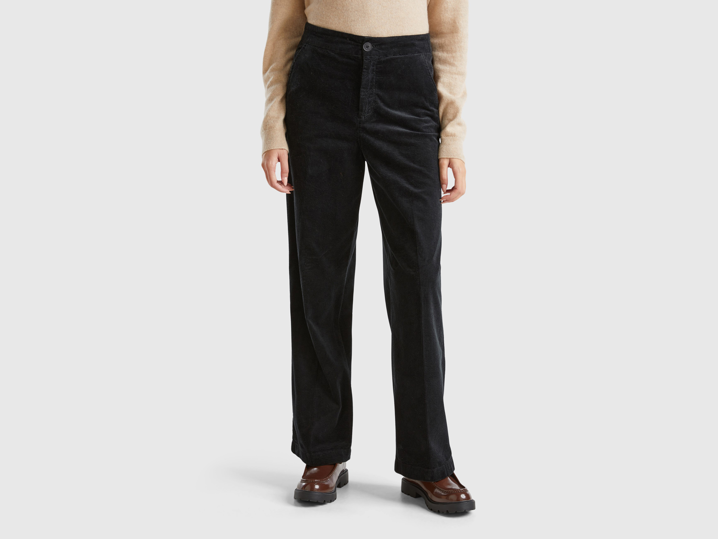 Pantalon large Pantalon large