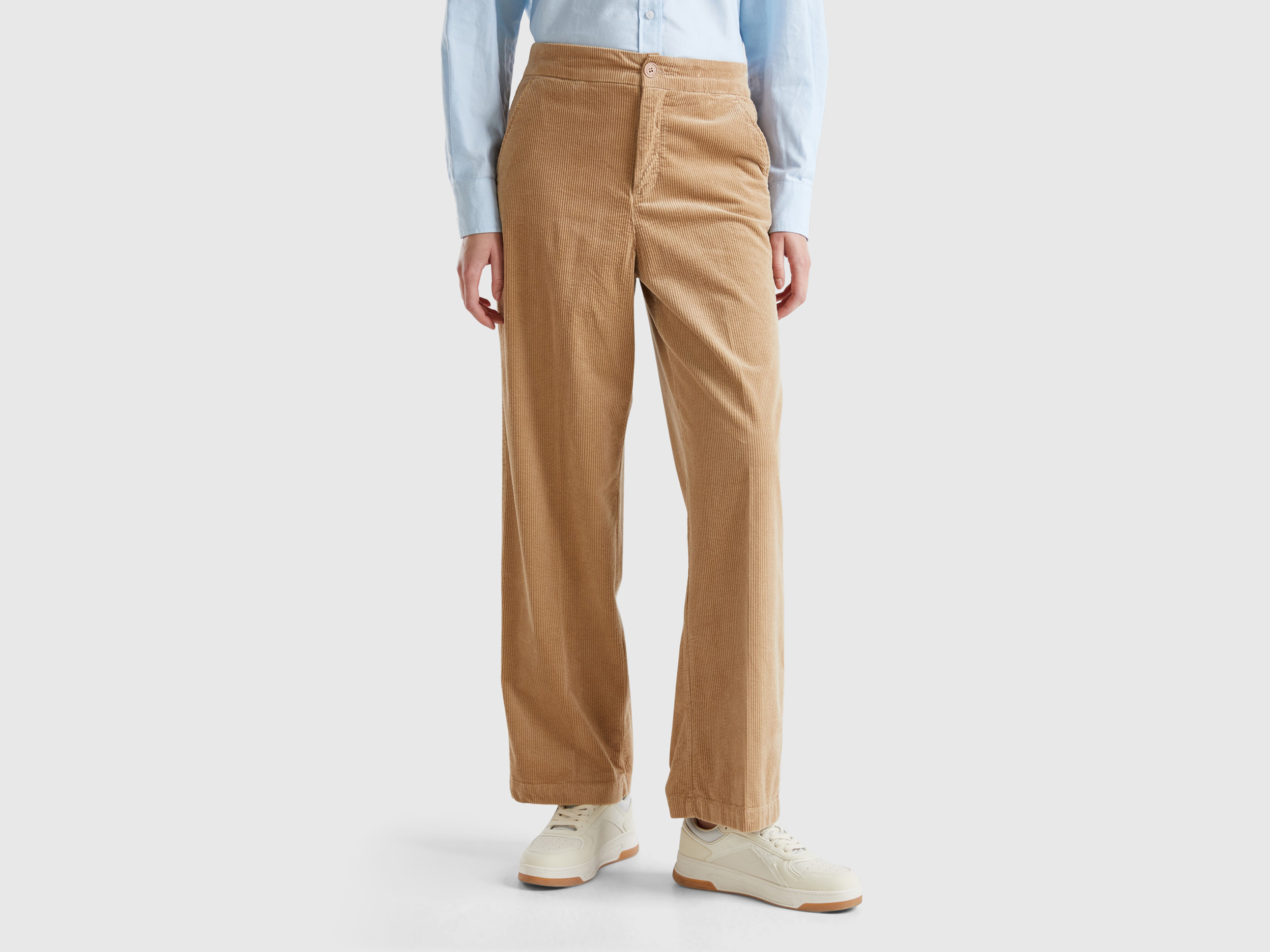 Pantalon large Pantalon large