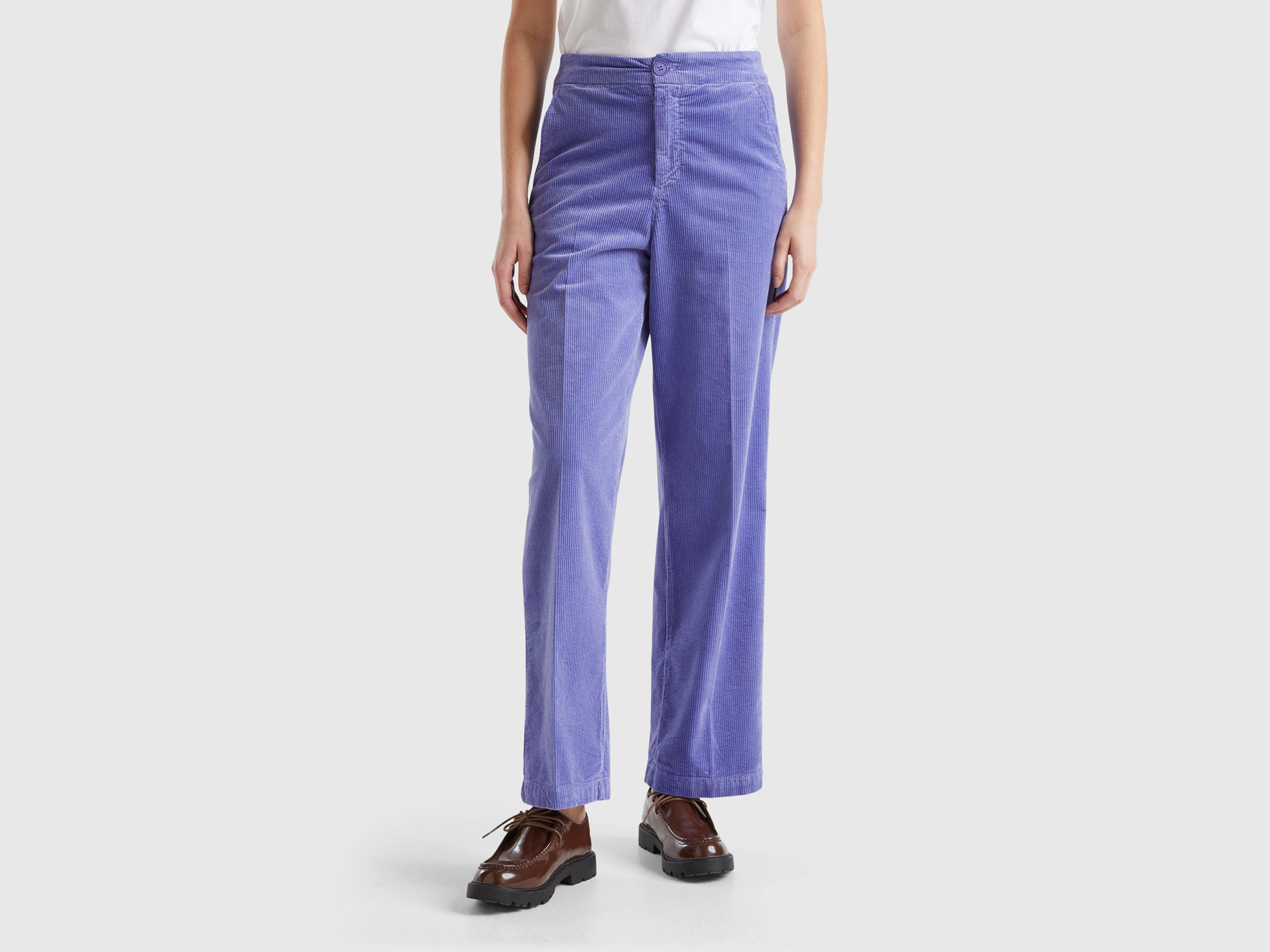 Pantalon large Pantalon large