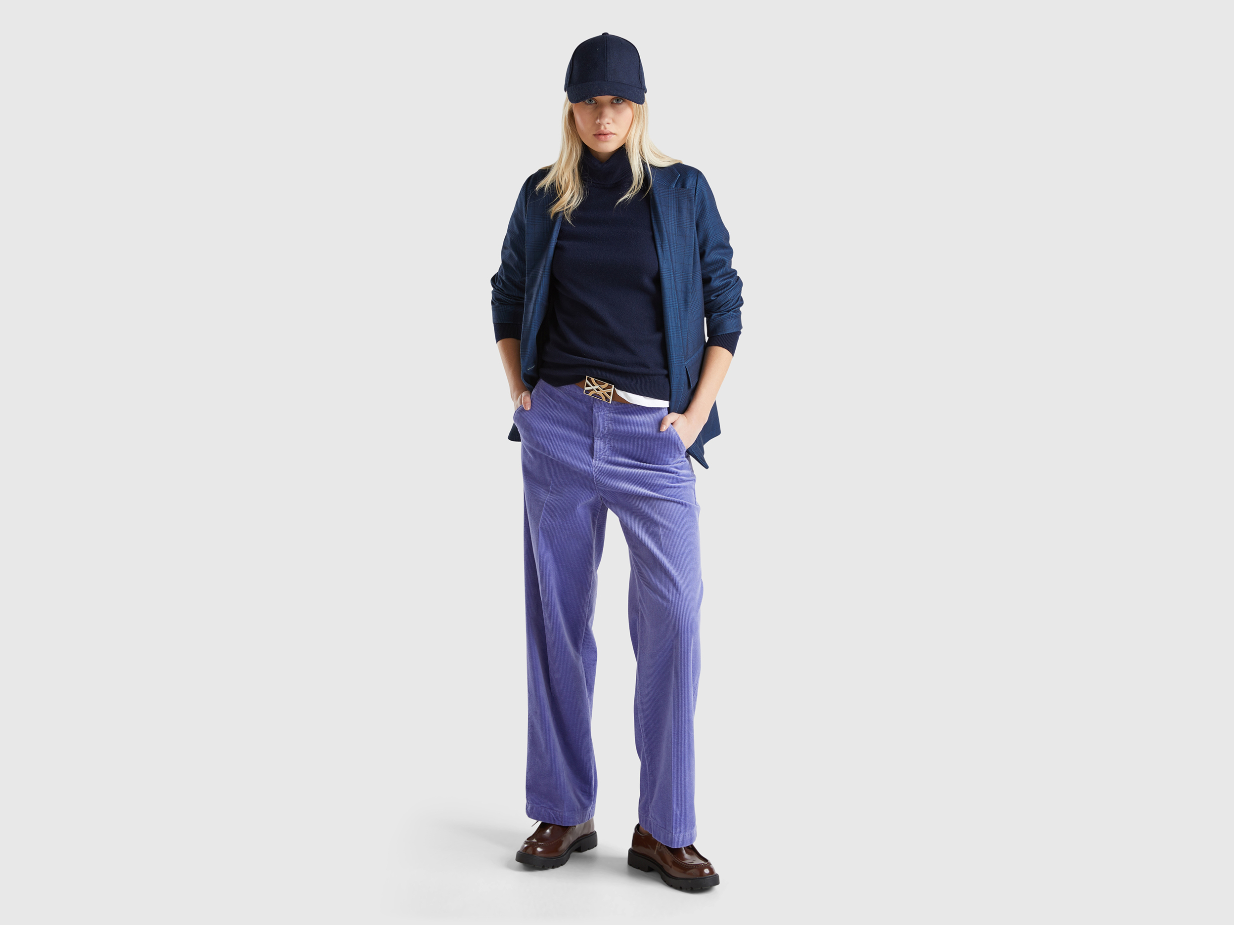 Pantalon large – Image 3