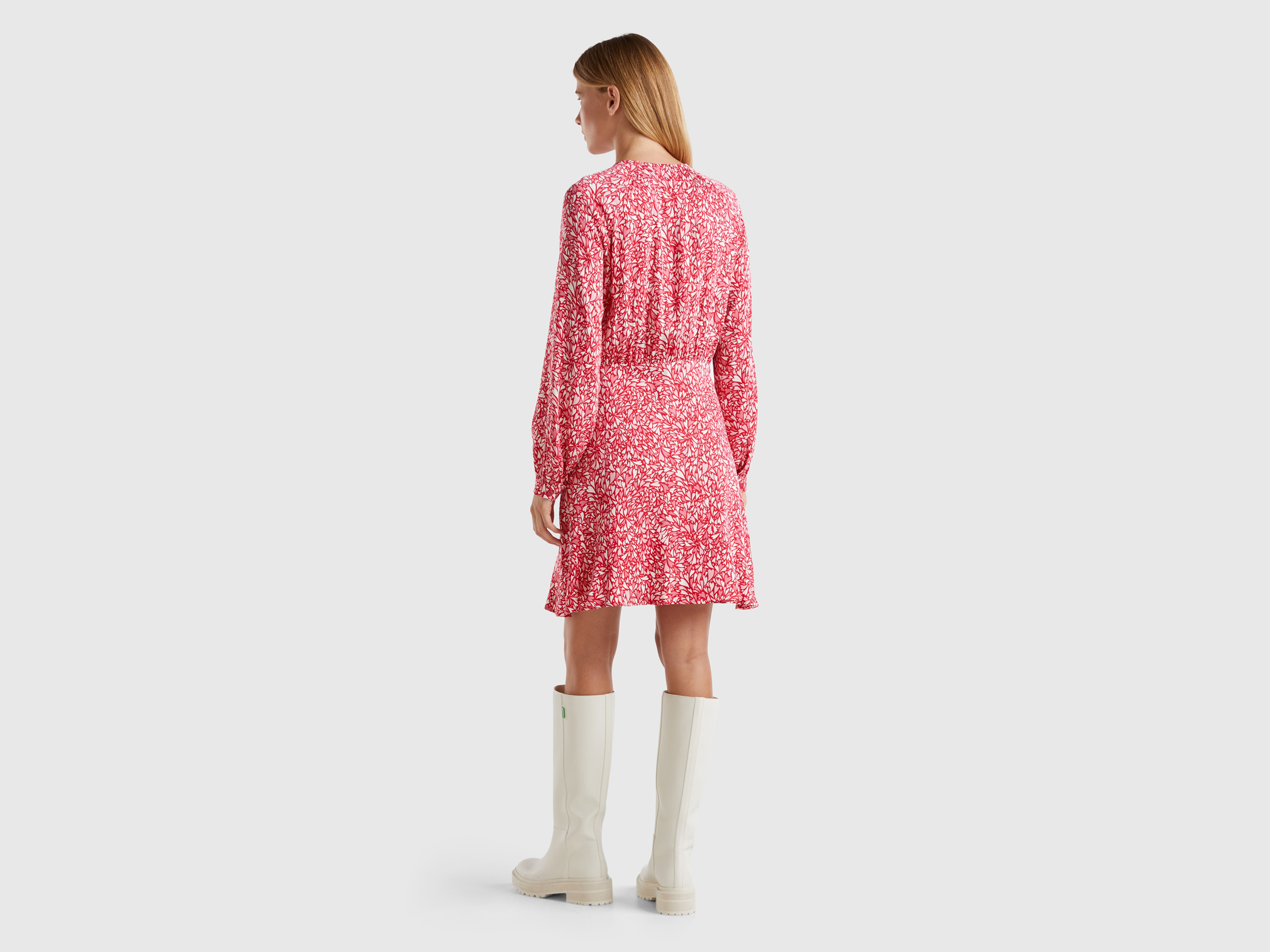 Robe à volant – Image 2