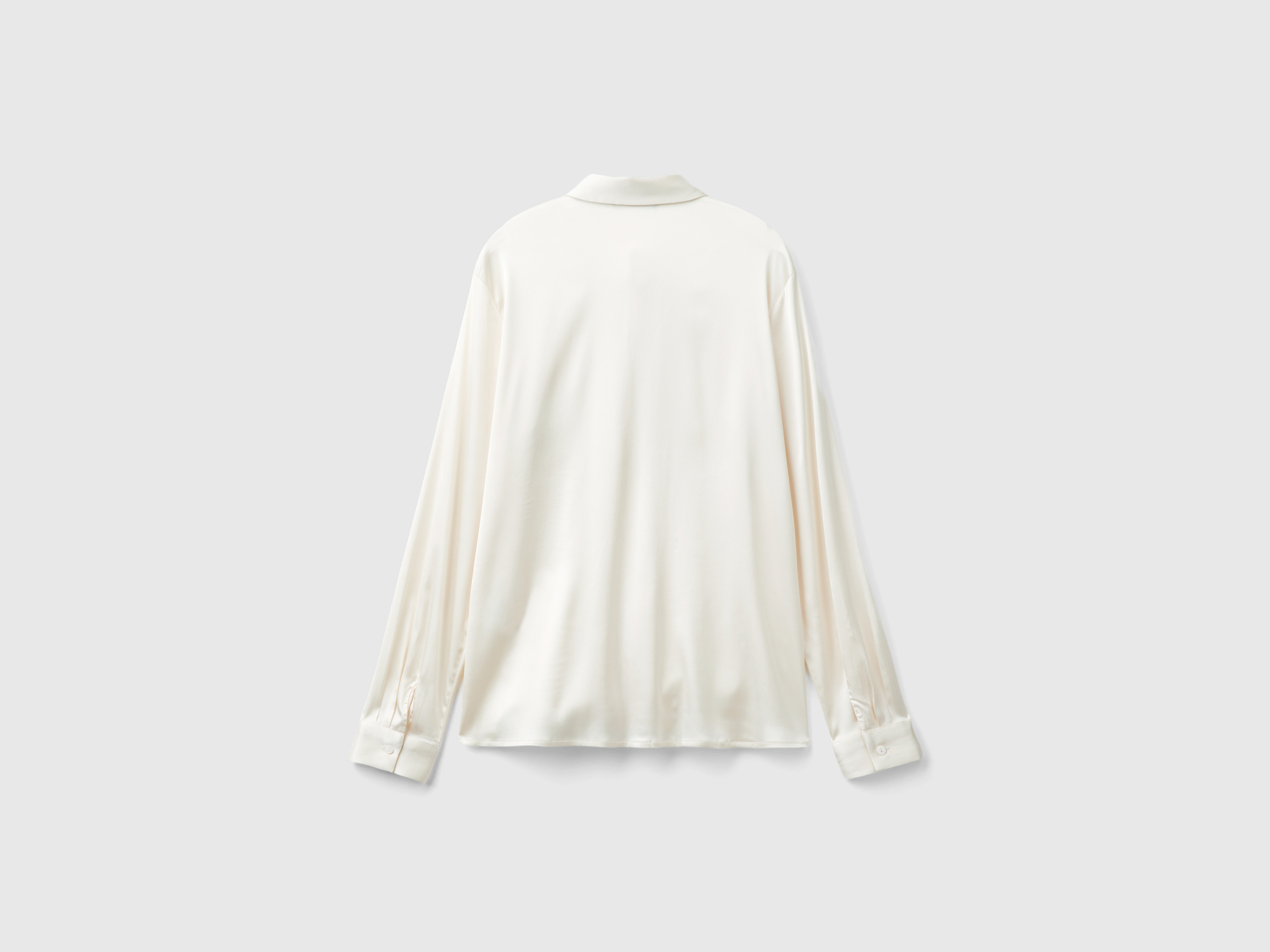 Chemise satinée – Image 3