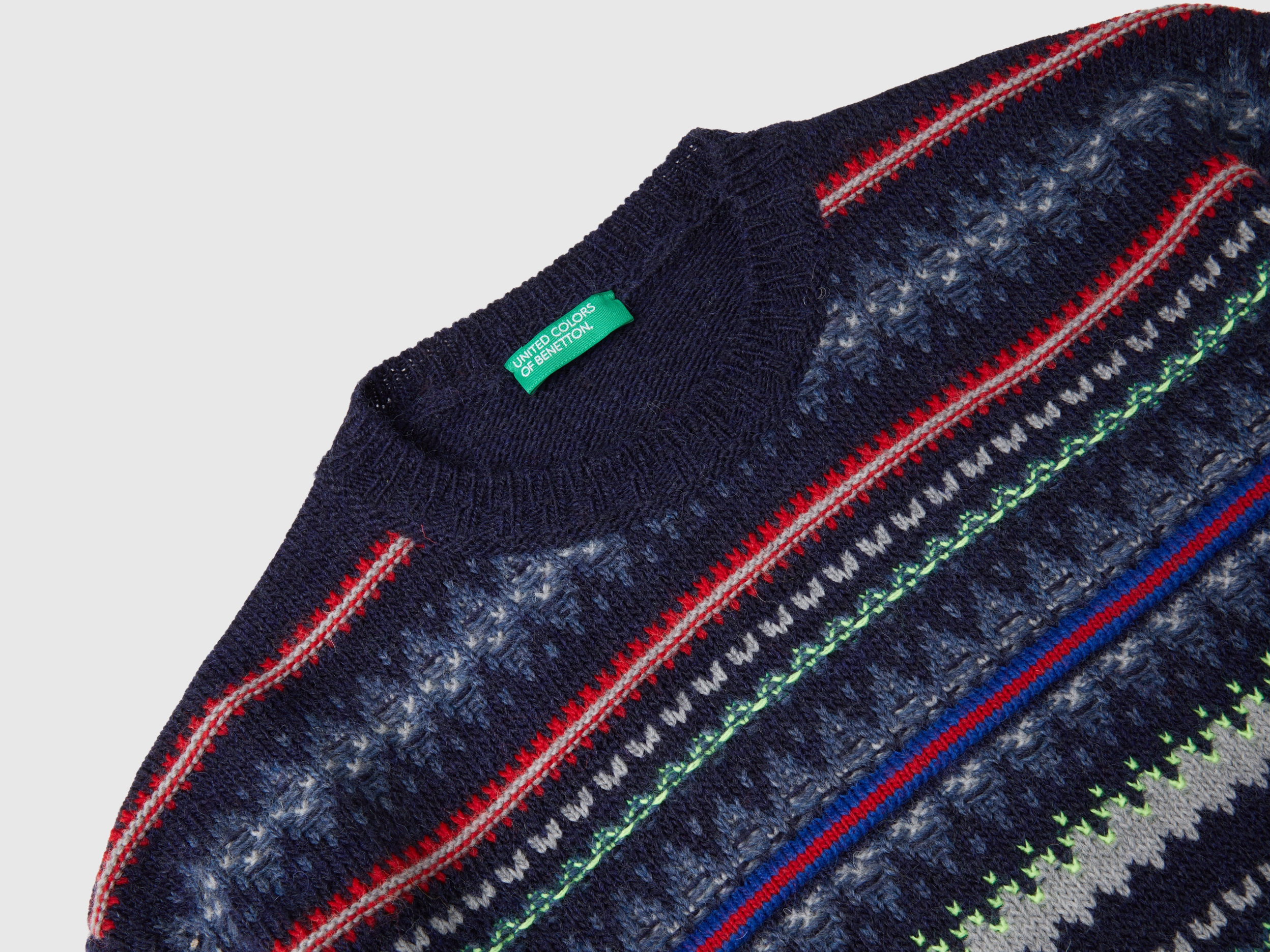 Pull-over – Image 3