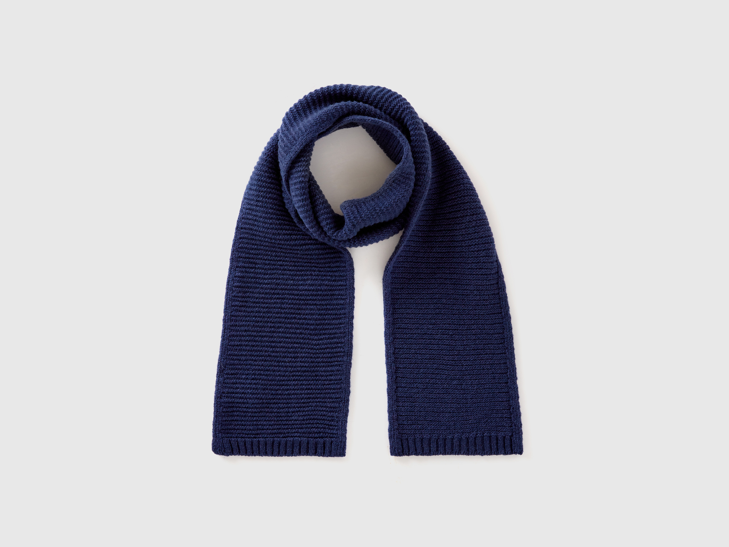 Écharpe en maille Écharpe en maille