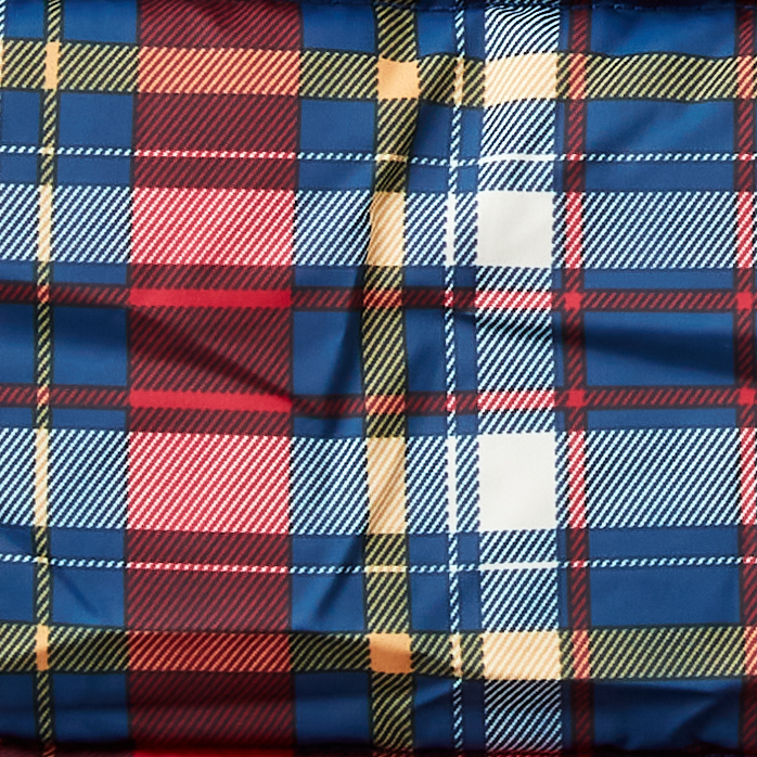 Gilet matelassé en nylon – Image 4