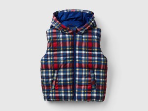 Gilet matelassé Gilet matelassé