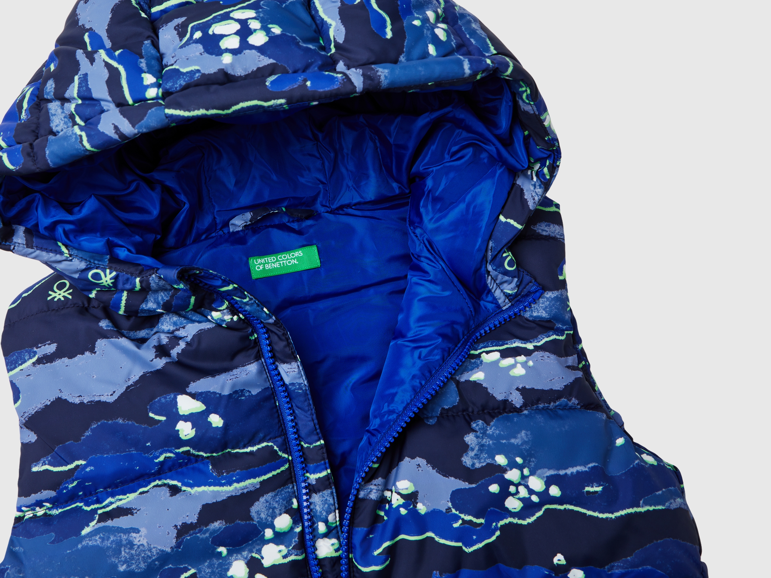 Gilet matelassé – Image 3