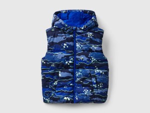 Gilet matelassé Gilet matelassé