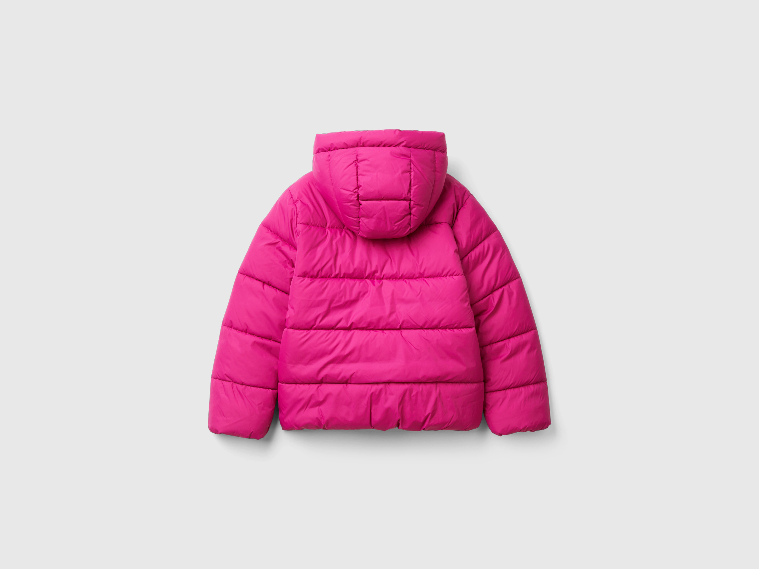 Veste nylon "Rain Defender" – Image 2