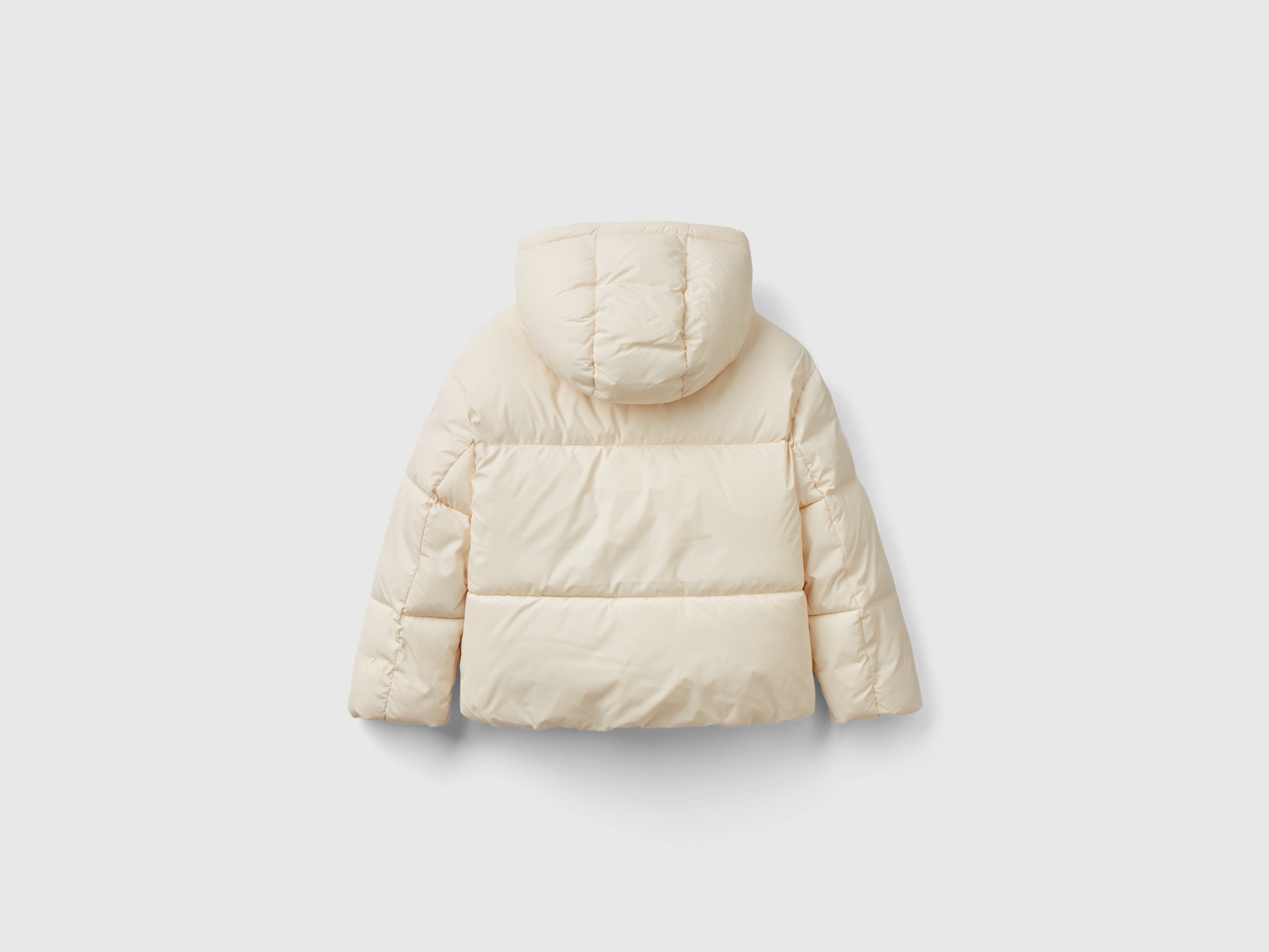 Veste matelassée avec capuche – Image 2