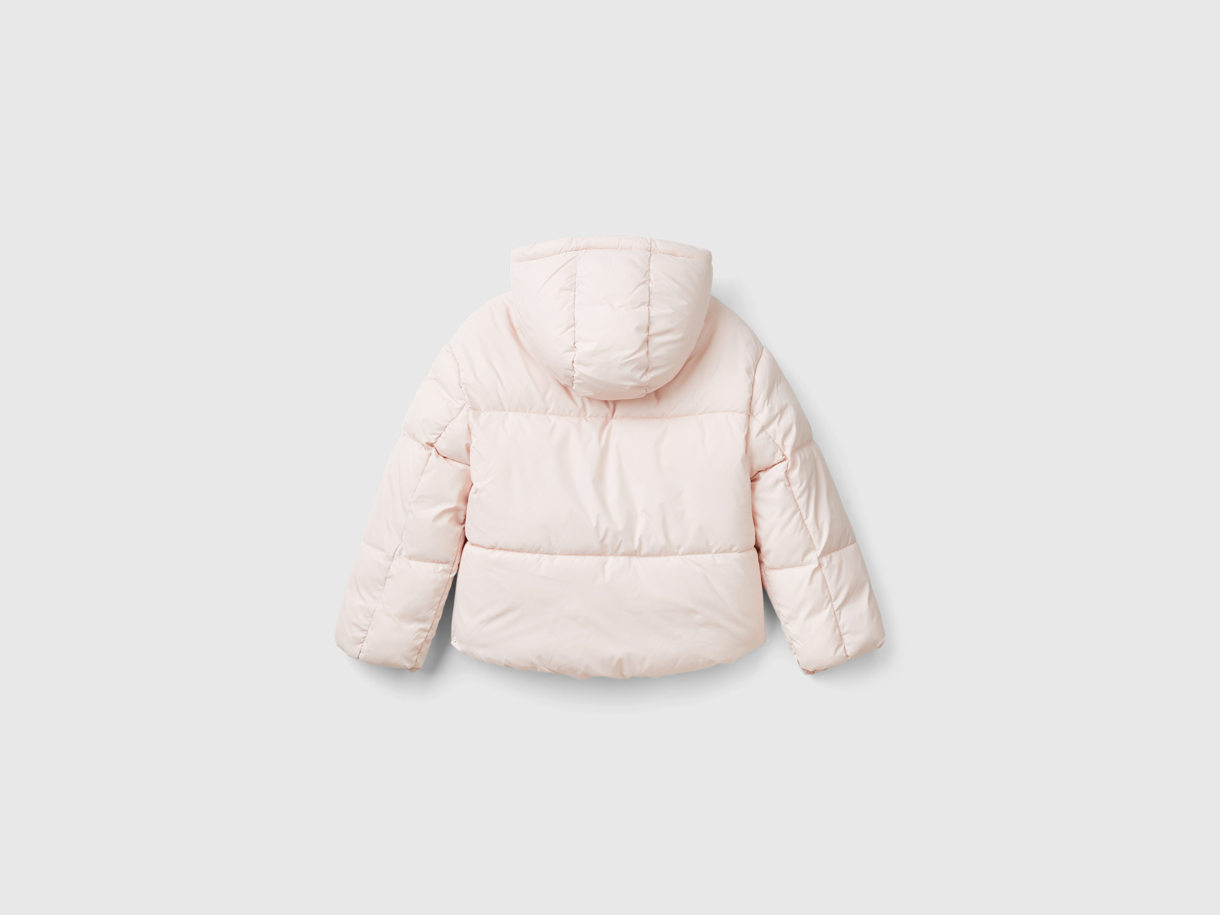 Veste matelassée avec capuche – Image 2