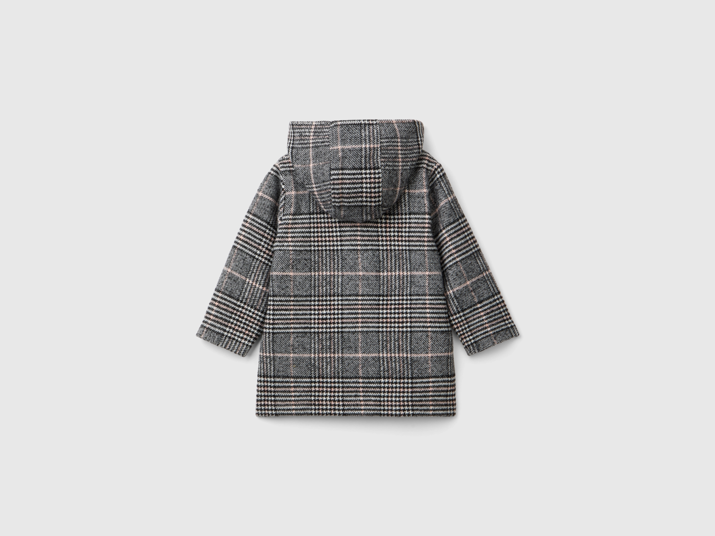 Manteau Prince de Galles – Image 2