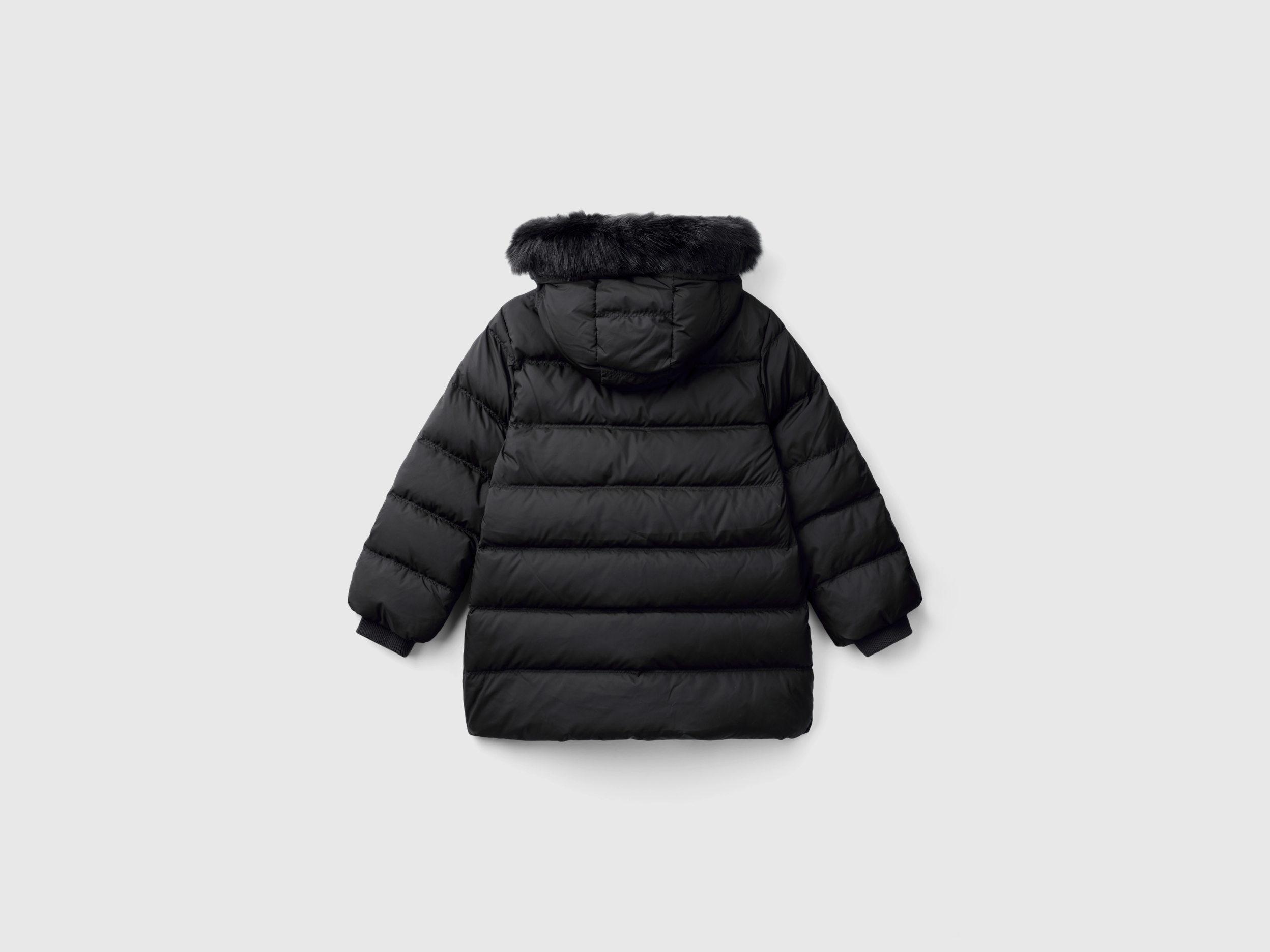 Doudoune "Rain Defender" avec capuche amovible – Image 2