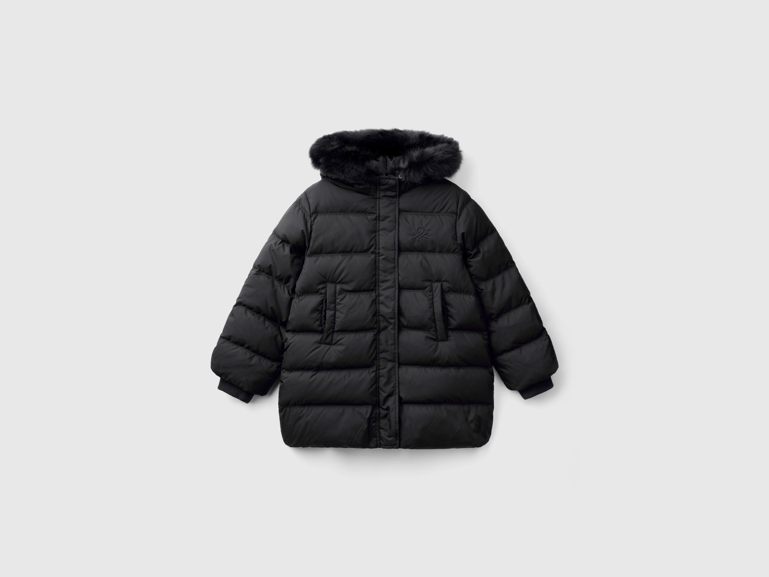 Doudoune « Rain Defender » avec capuche amovible Doudoune « Rain Defender » avec capuche amovible