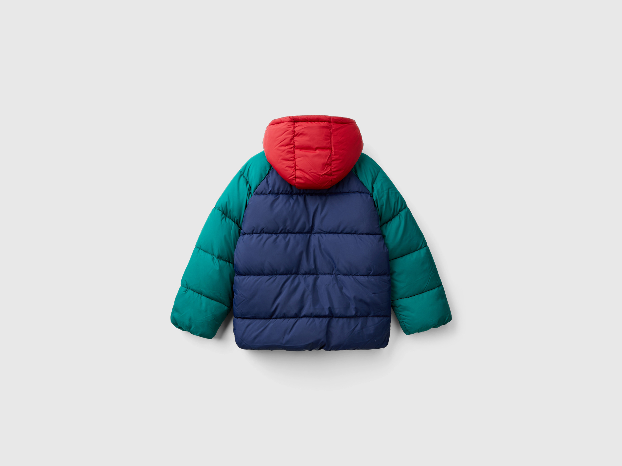 Veste matelassée "Rain Defender" – Image 2