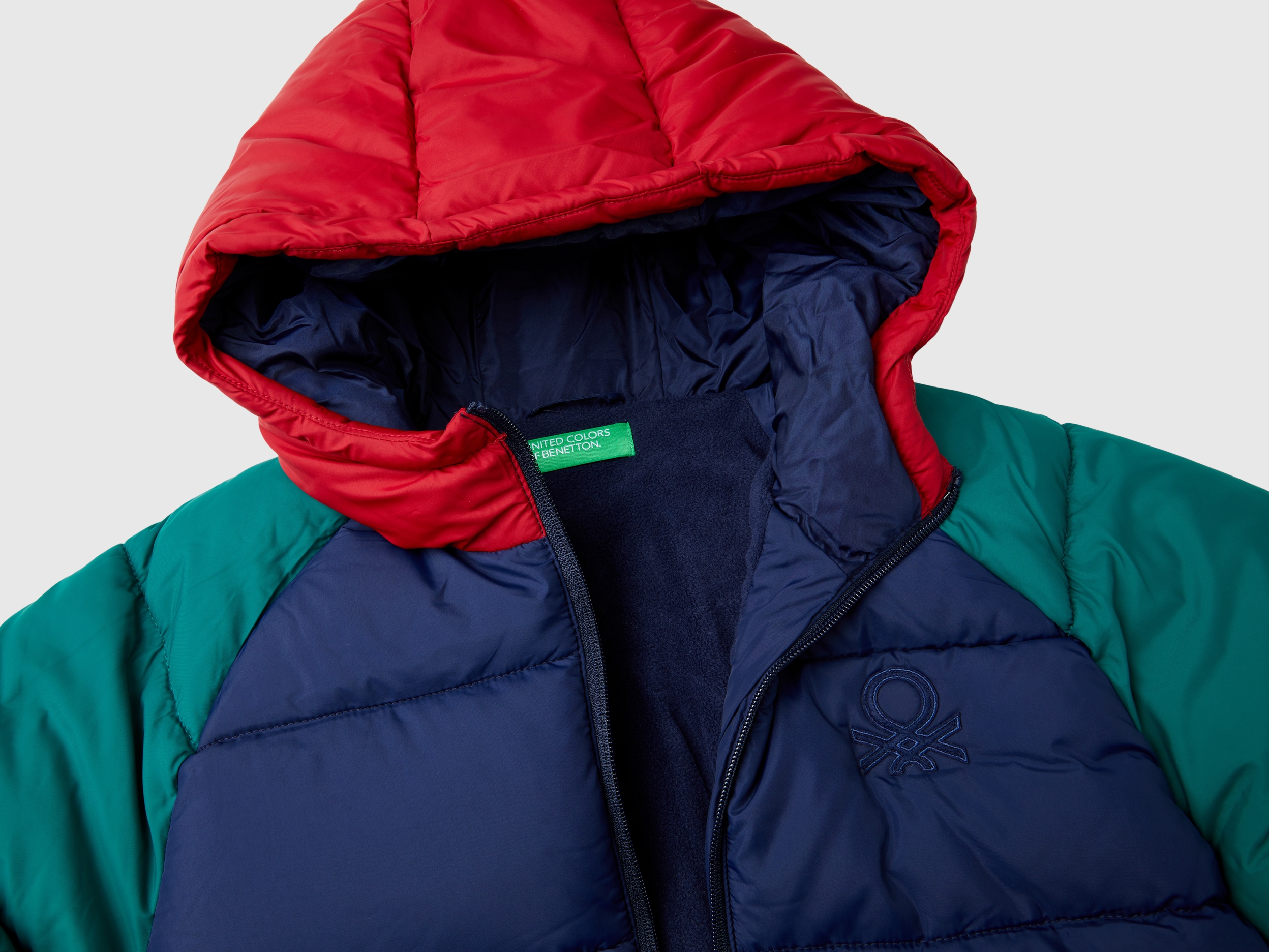 Veste matelassée "Rain Defender" – Image 3