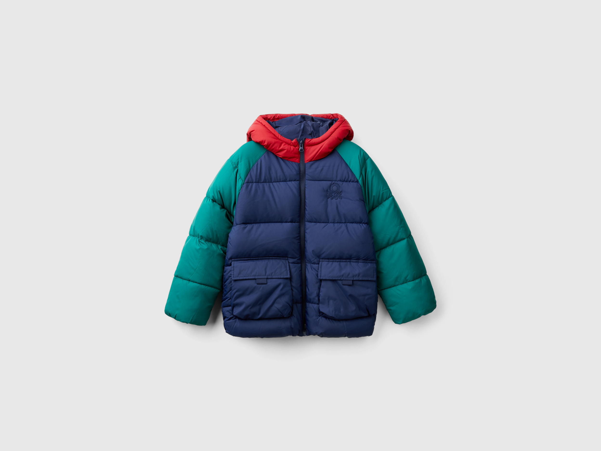 Veste matelassée « Rain Defender » Veste matelassée « Rain Defender »