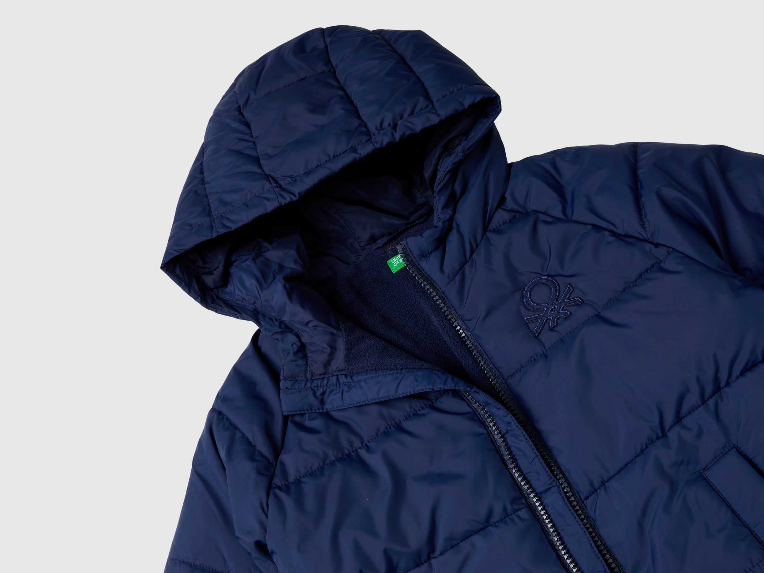 Veste matelassée "Rain Defender" – Image 3