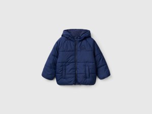 Veste matelassée “Rain Defender” Veste matelassée “Rain Defender”