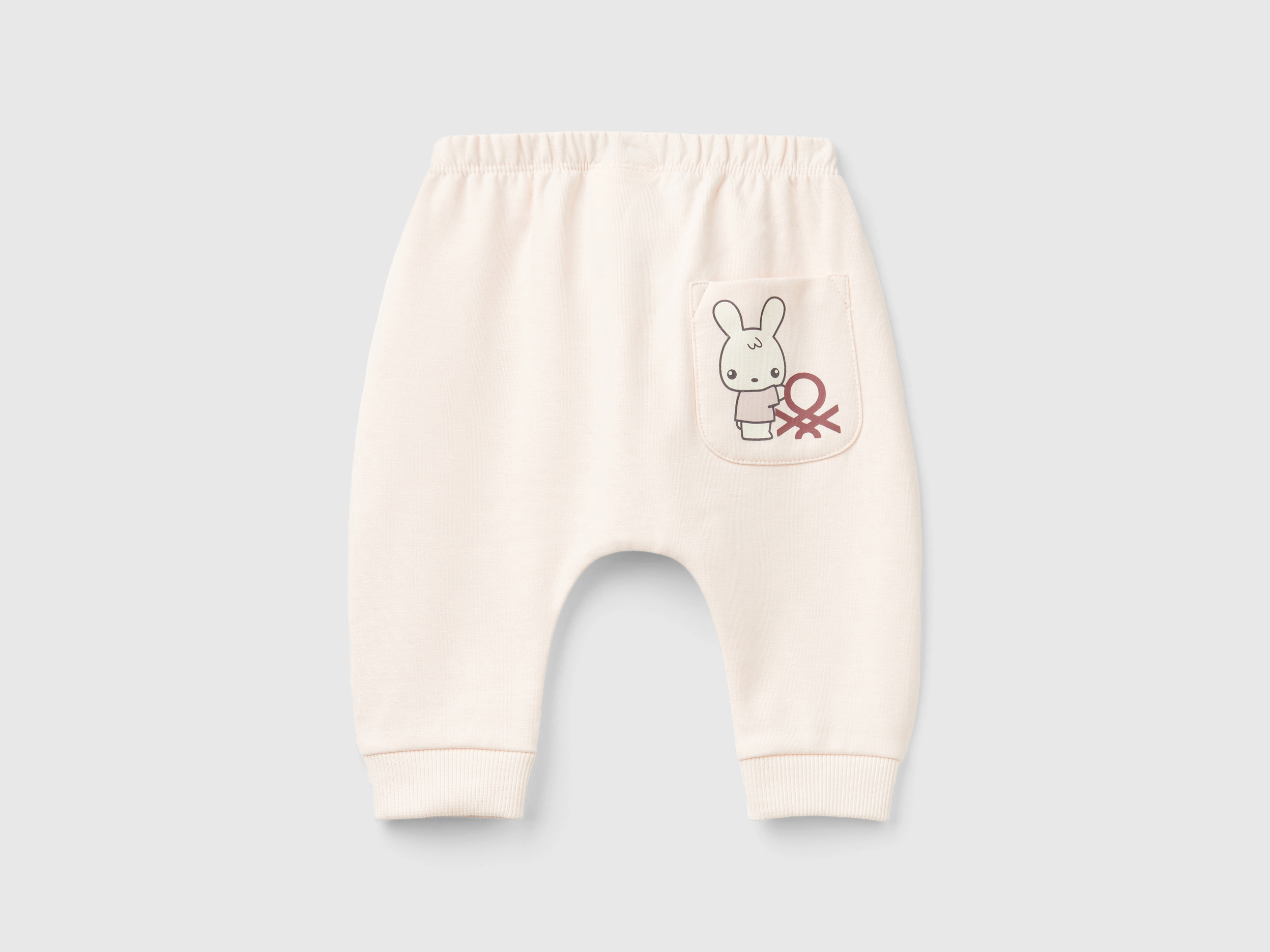 Pantalon sweat chaud – Image 2