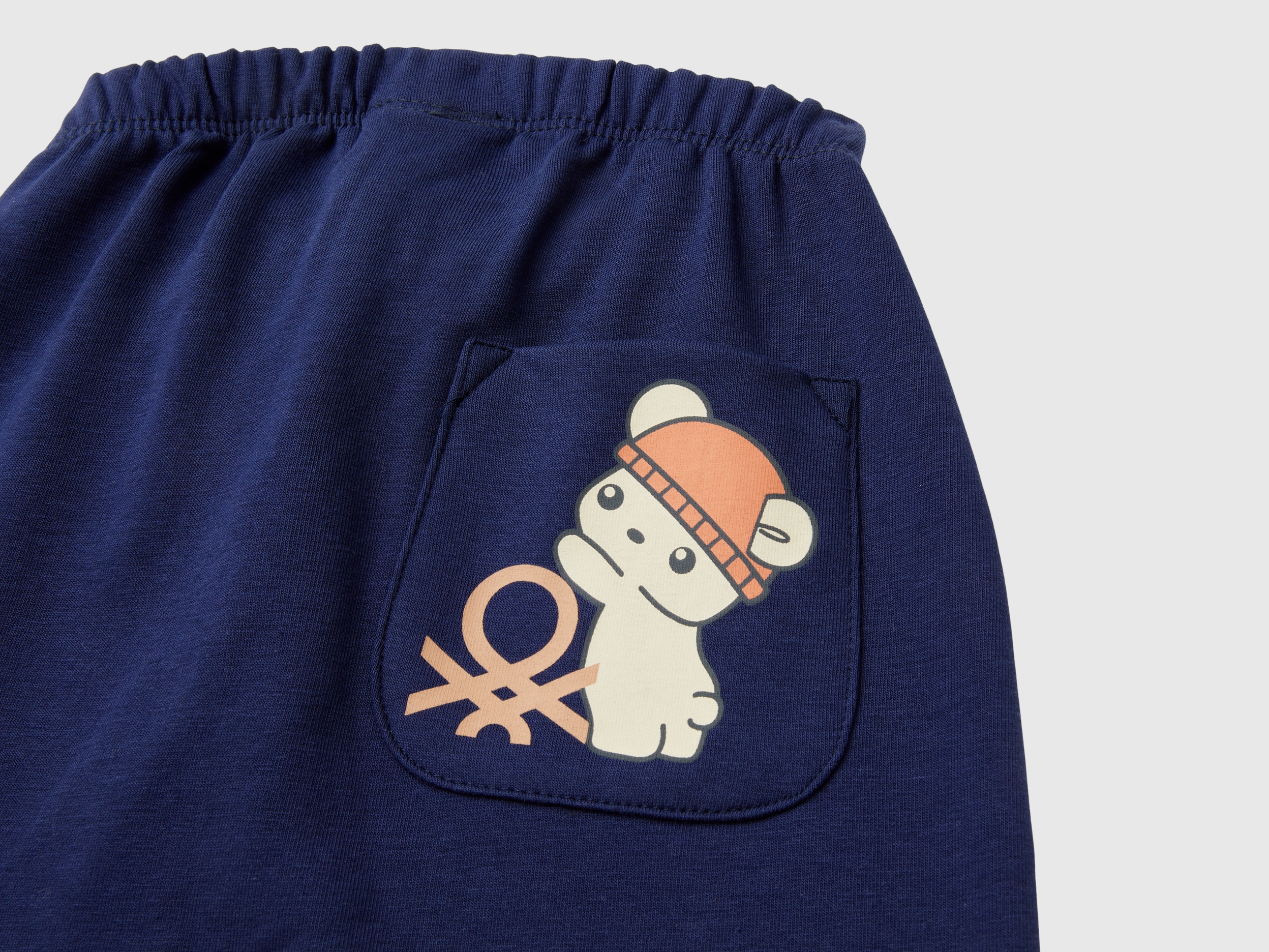 Pantalon sweat chaud – Image 3