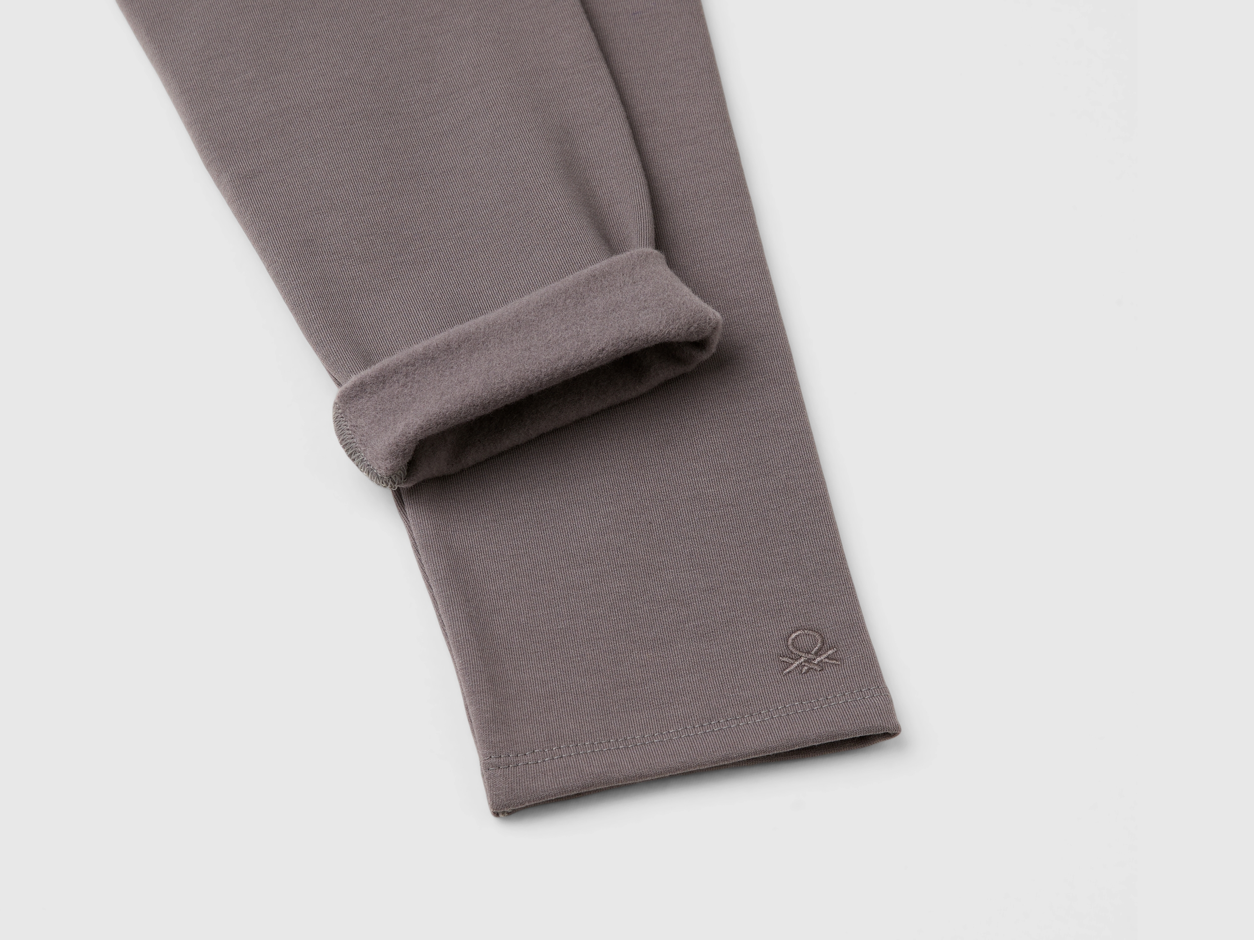 Leggings en sweat chaud – Image 3