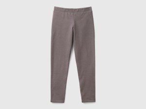 Leggings en sweat chaud Leggings en sweat chaud