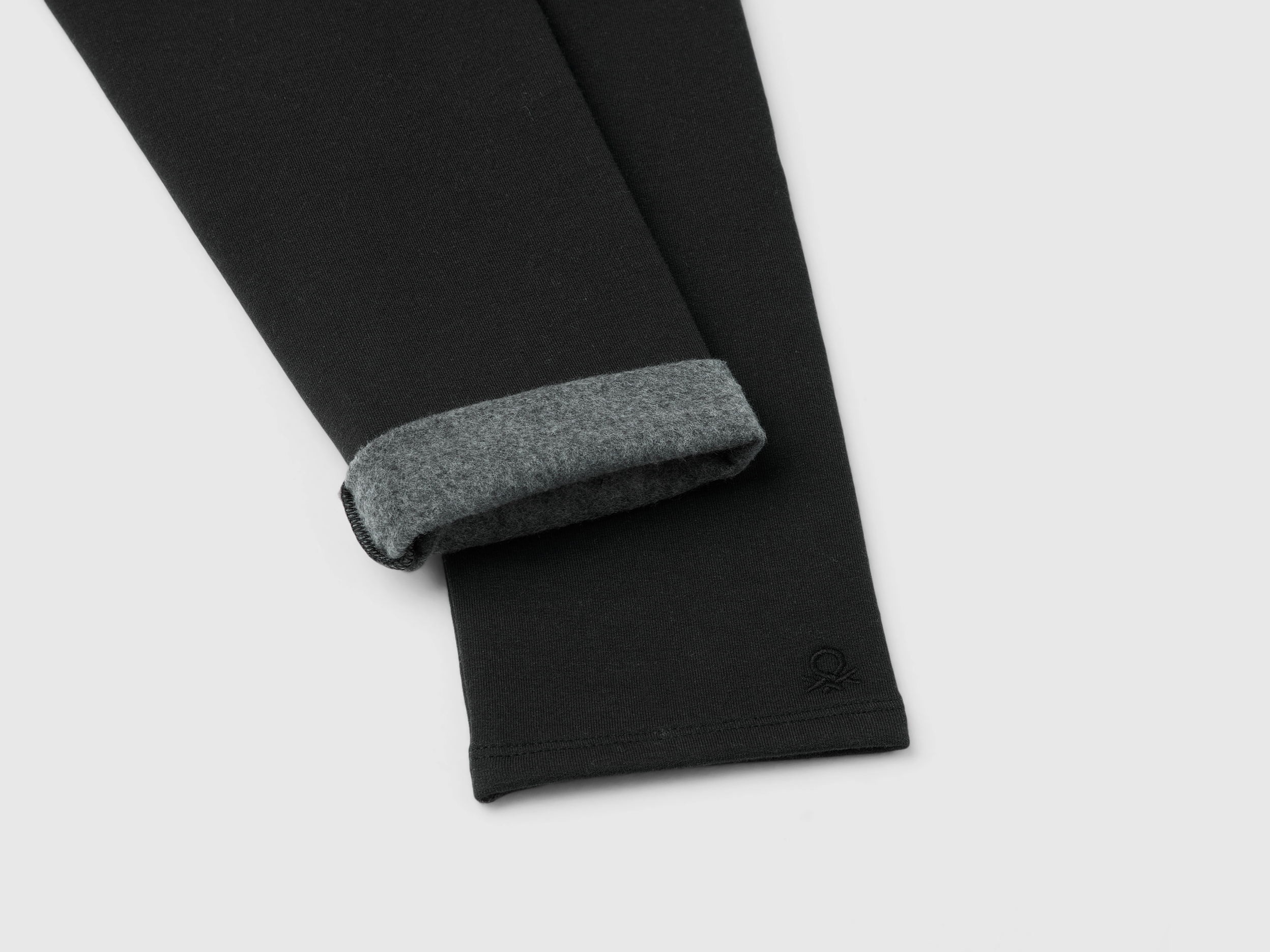 Leggings en sweat chaud – Image 3