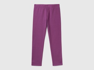Leggings en sweat chaud Leggings en sweat chaud