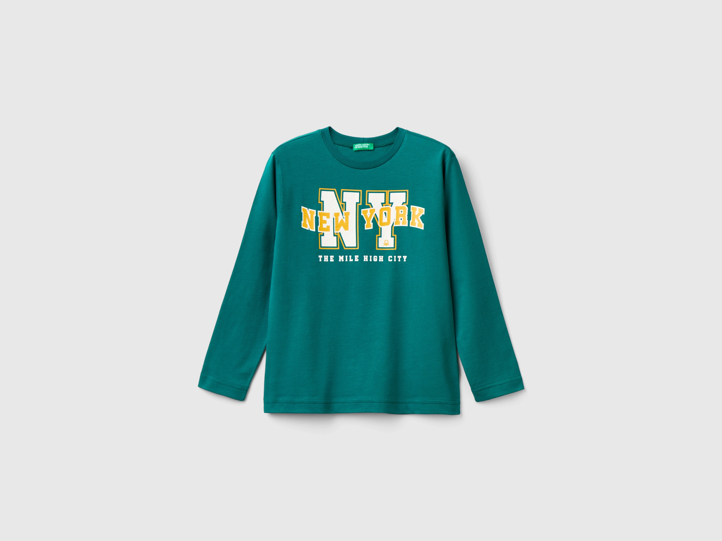 T-shirt manches longues T-shirt manches longues