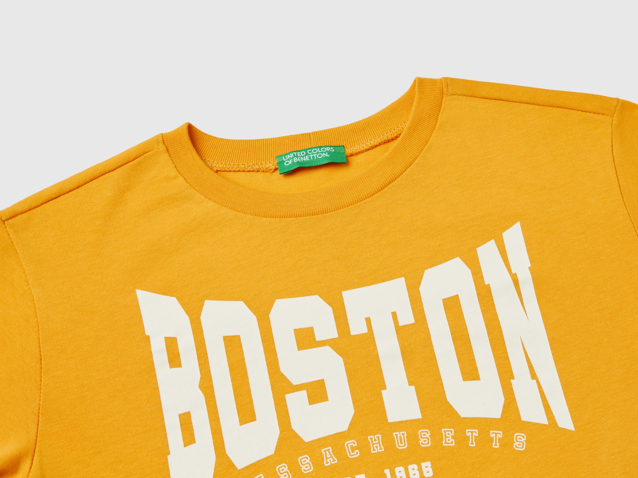 T-shirt manches longues – Image 3