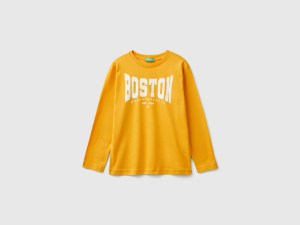T-shirt manches longues T-shirt manches longues