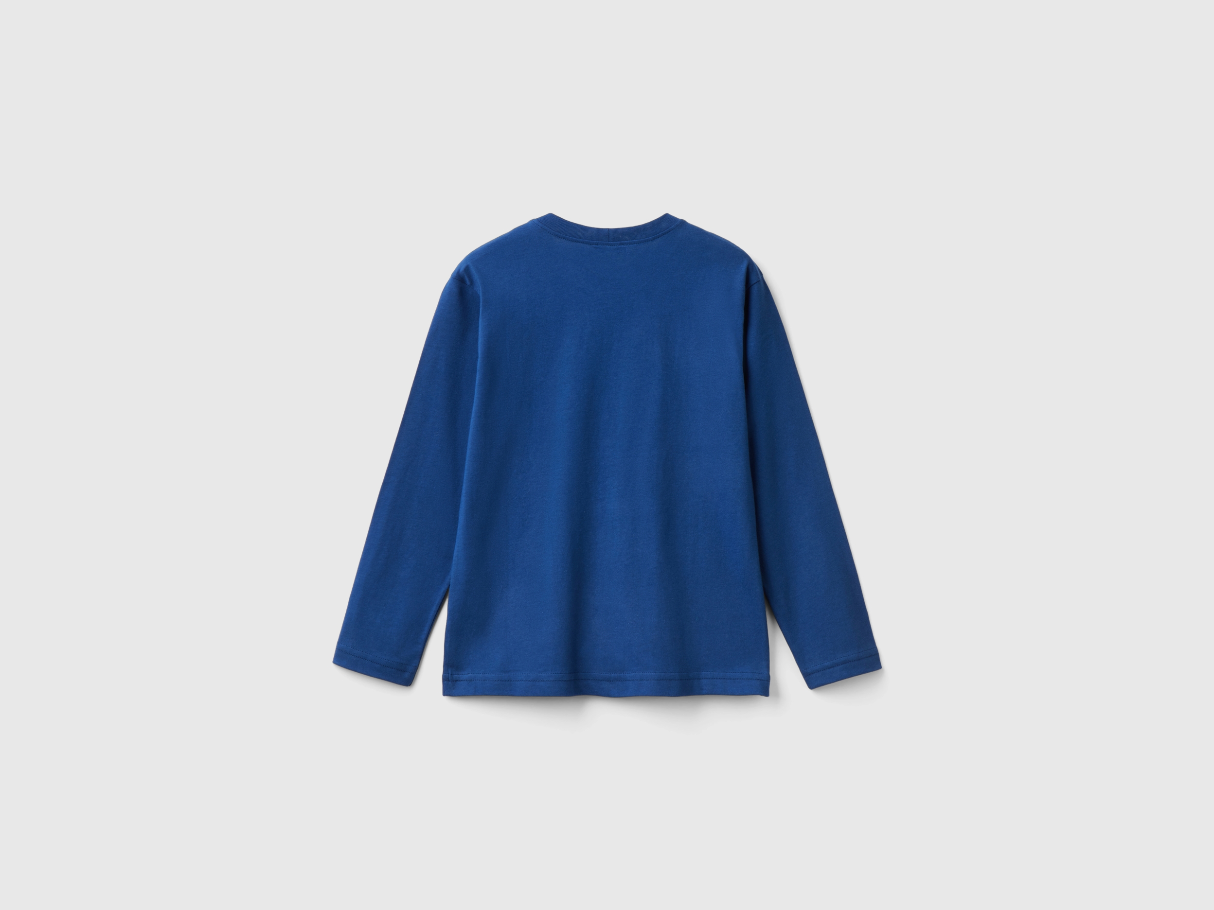 T-shirt manches longues – Image 2